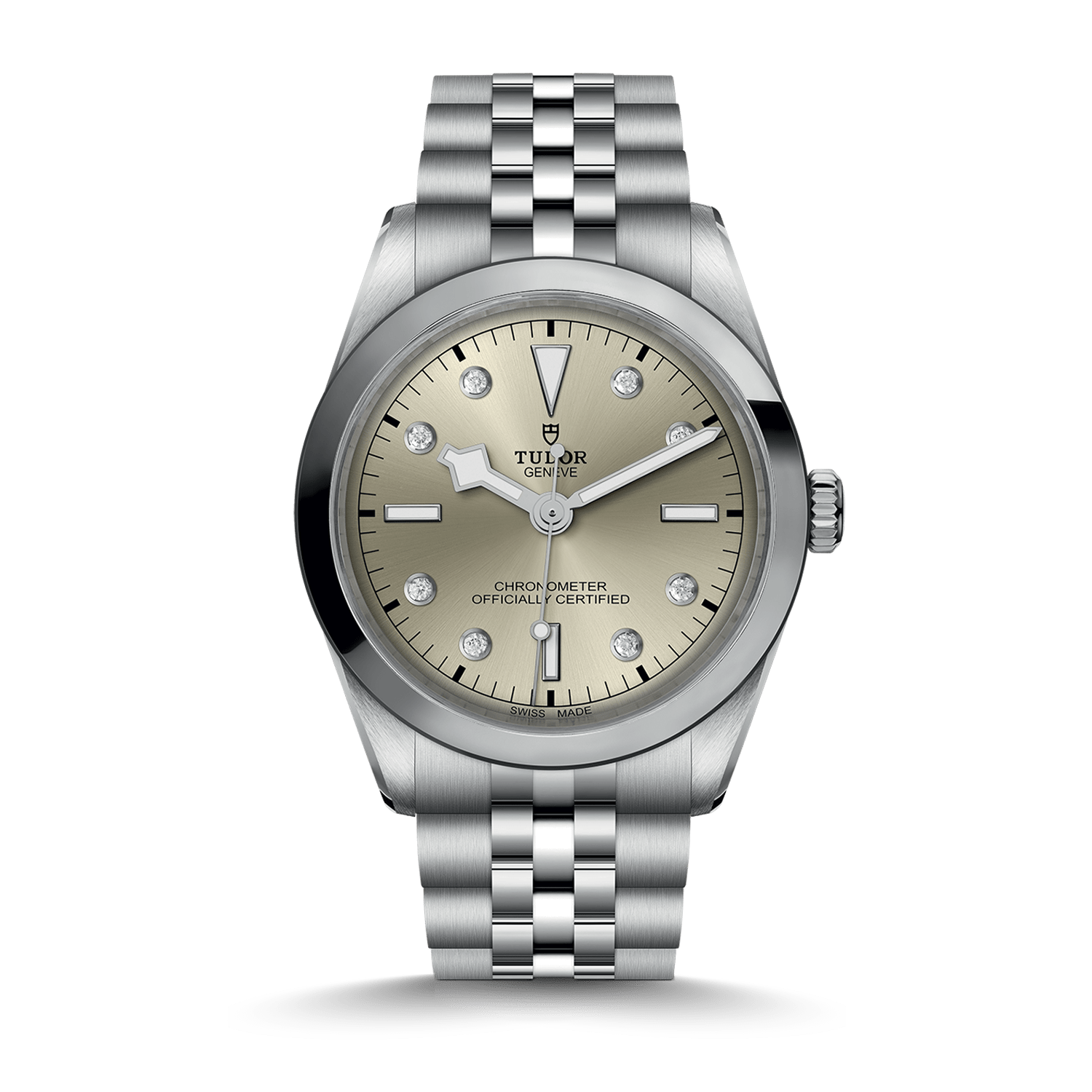 TUDOR Black Bay 36 Produktbild main 0