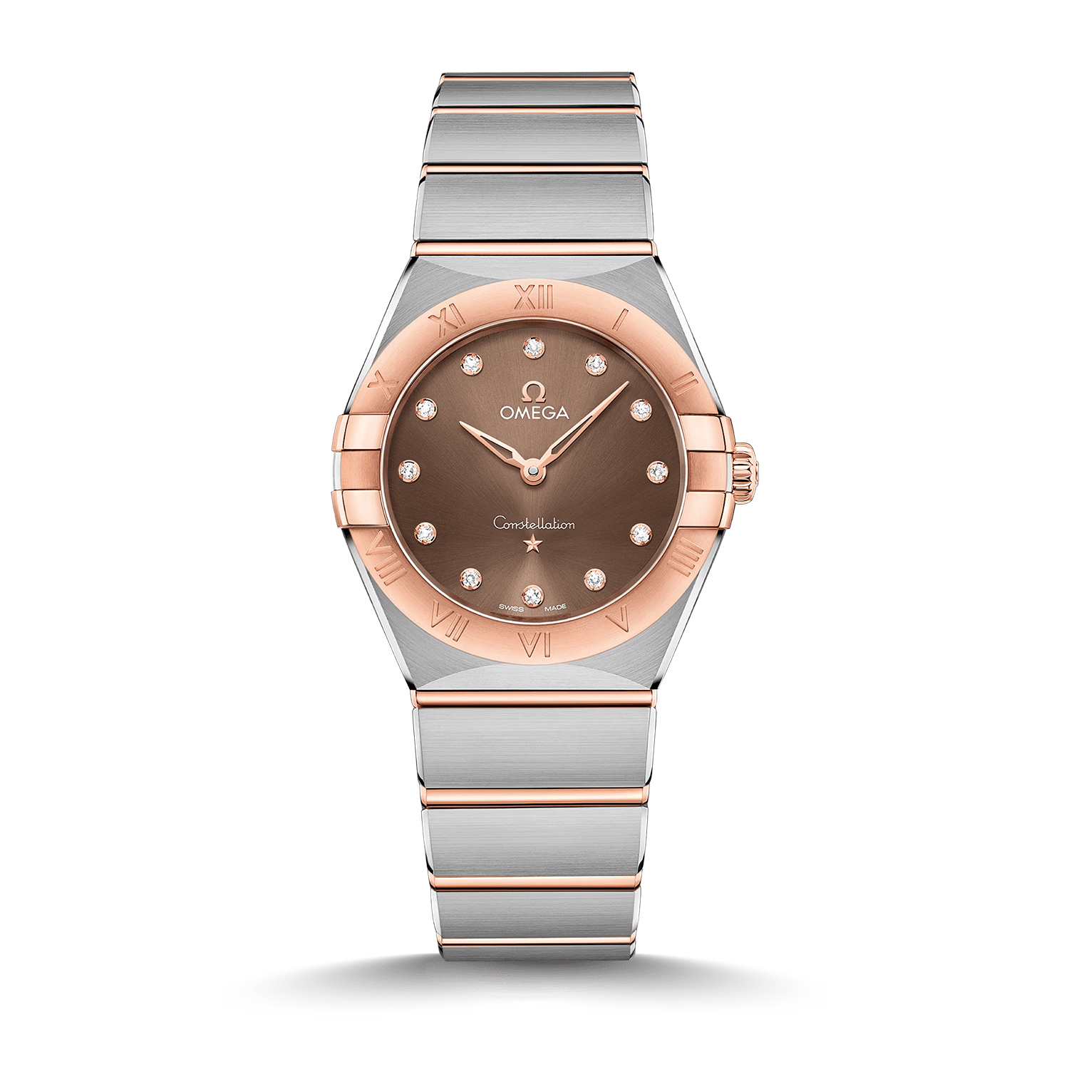 OMEGA Constellation Manhattan 28 Produktbild main 0