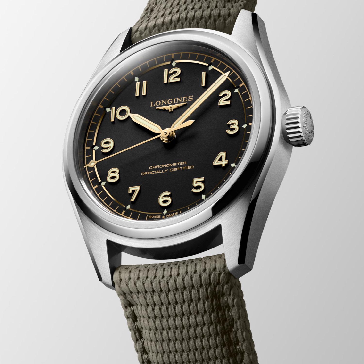 Longines Spirit Pilot Produktbild main 3
