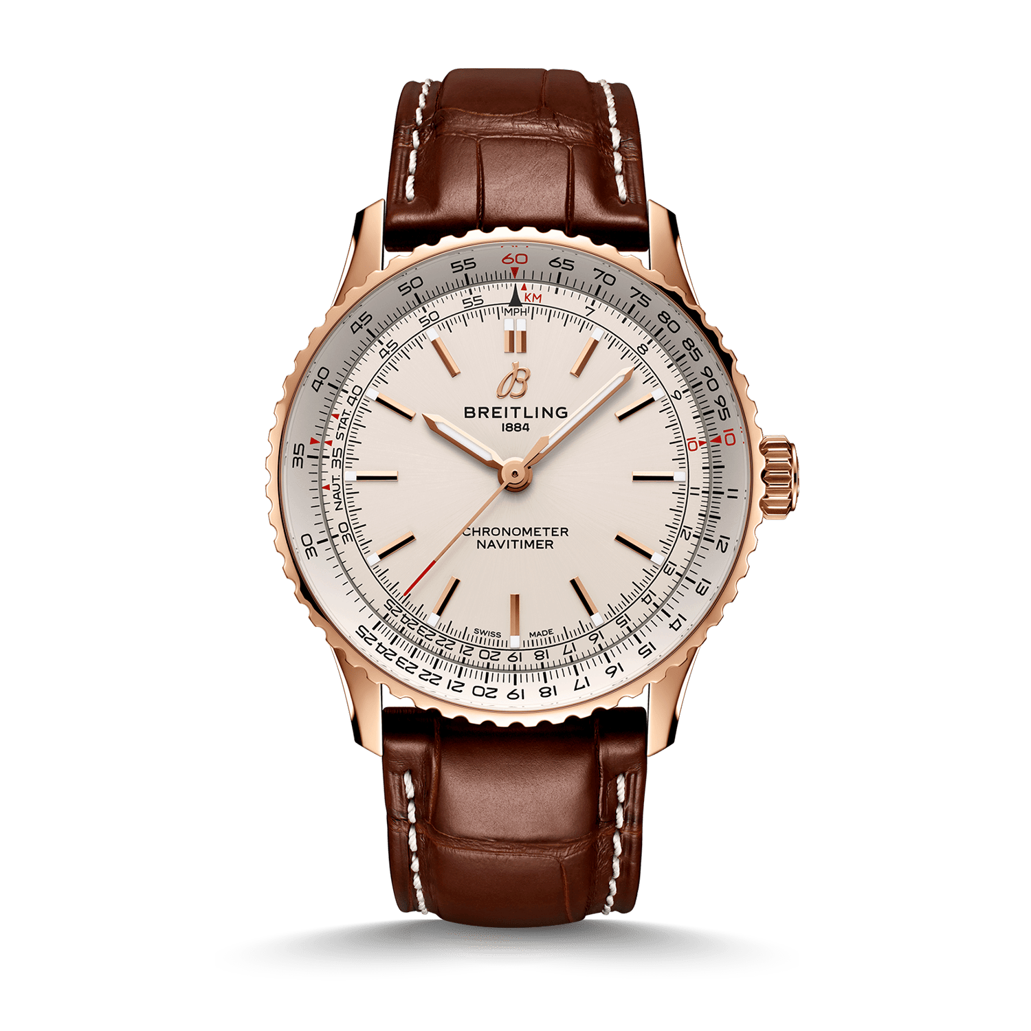 Breitling Navitimer Automatic 41 Produktbild main 0