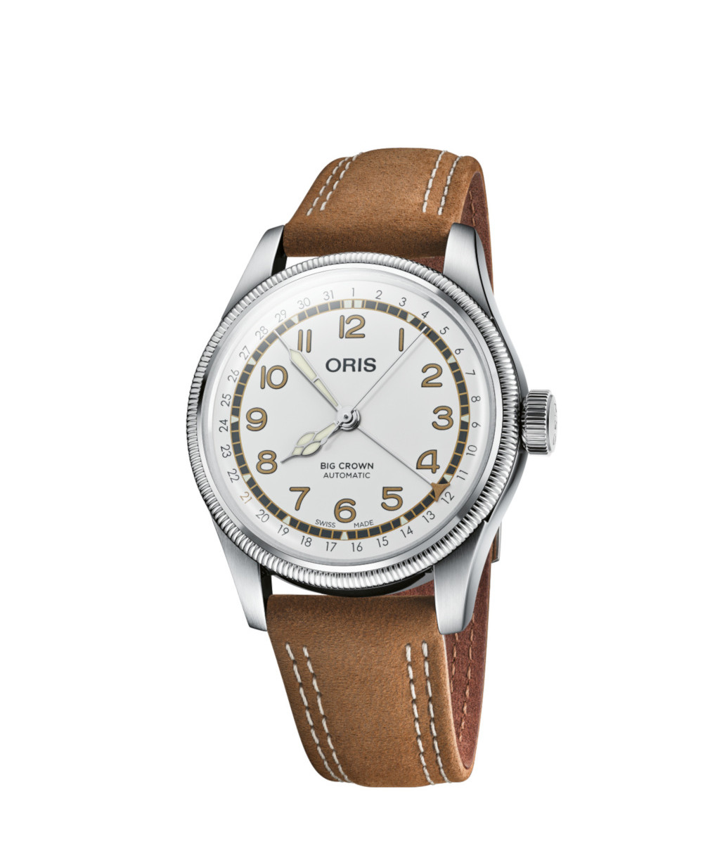 Oris Roberto Clemente Limited Edition Oris Roberto Clemente Limited Edition