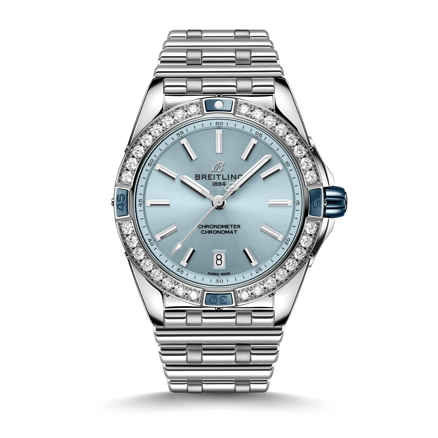 Breitling Super Chronomat Automatic 38 Produktbild main 0