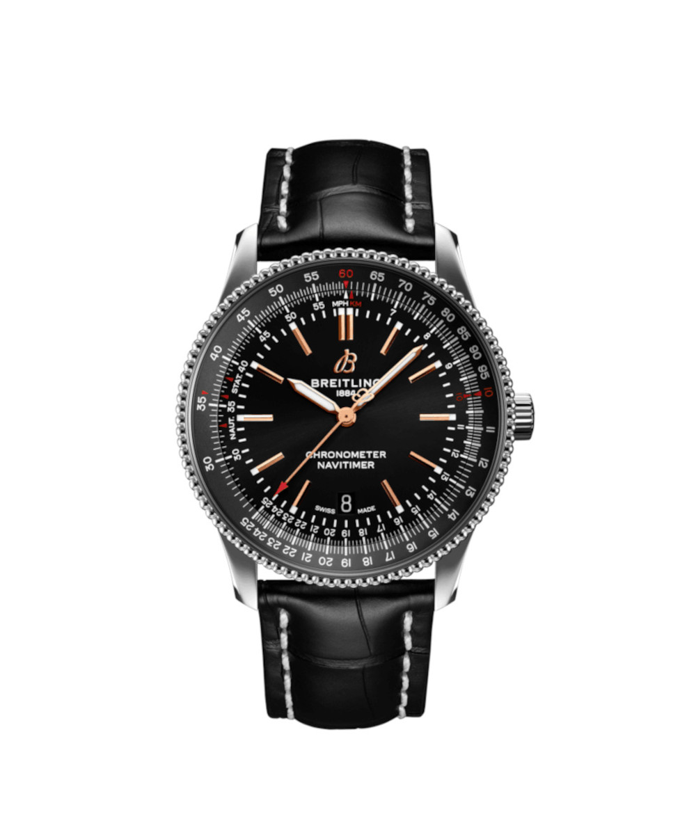 Breitling Navitimer Automatic 41