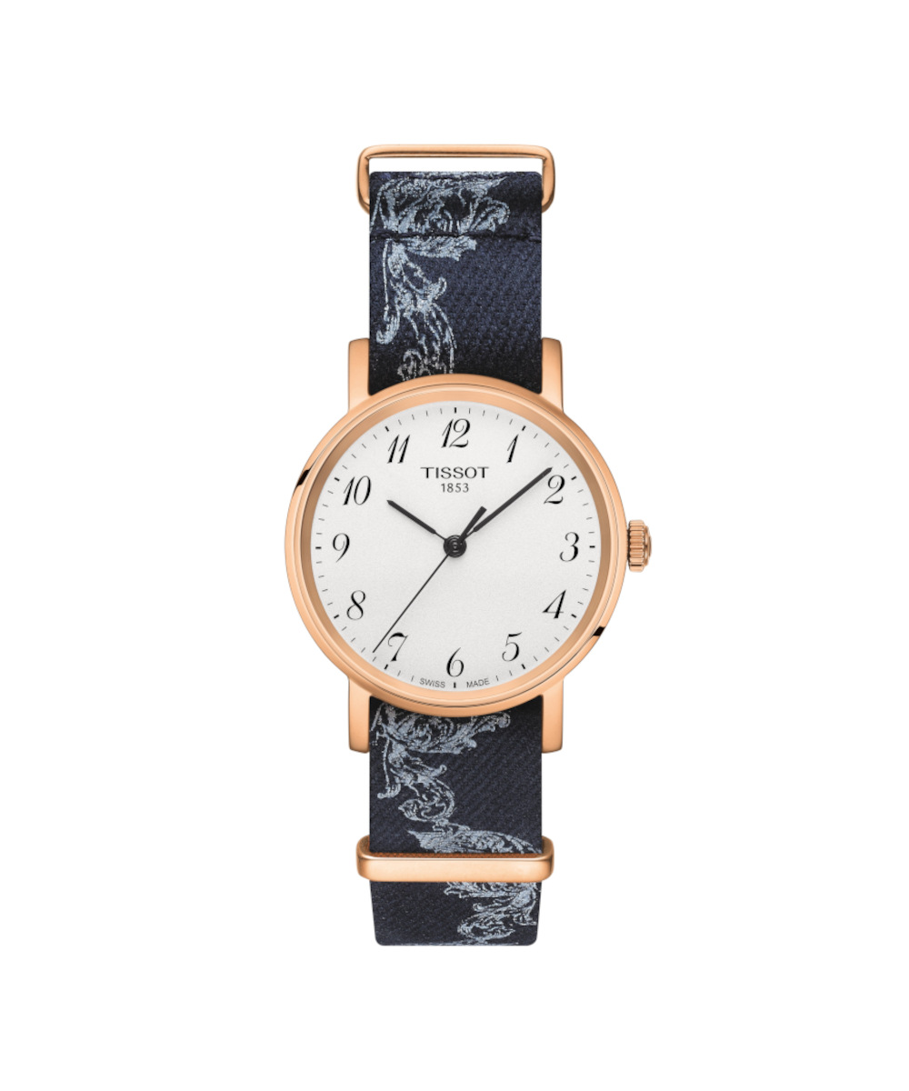 Tissot Everytime Small Nato