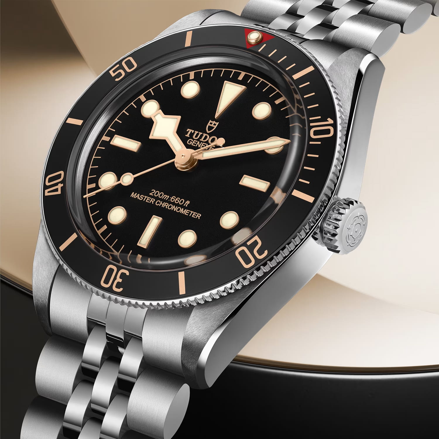 Tudor Black Bay 58 Produktbild main 3