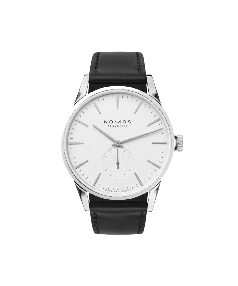 NOMOS Glashütte Zürich CPO Produktbild main 0