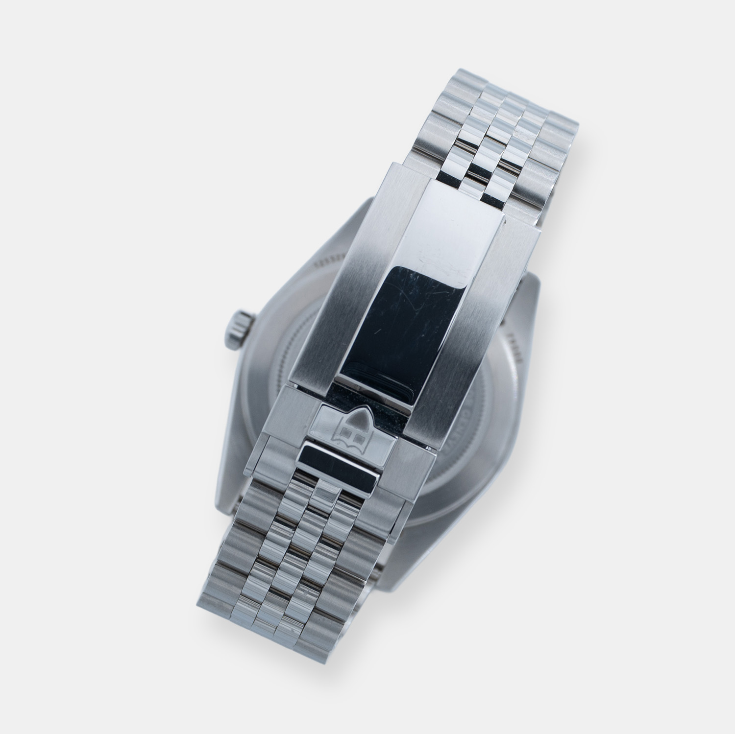 TUDOR Black Bay 54 Lagoon Blue CPO Produktbild main 3
