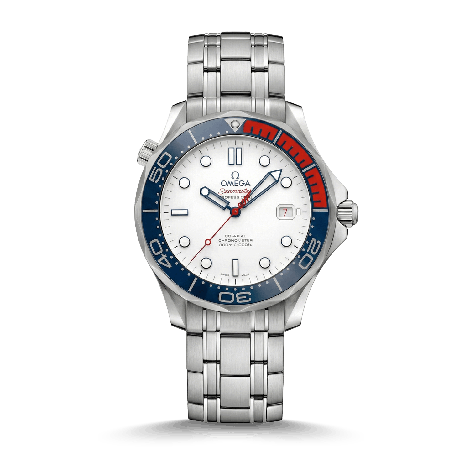 OMEGA Seamaster Diver 300M CPO Produktbild main 0