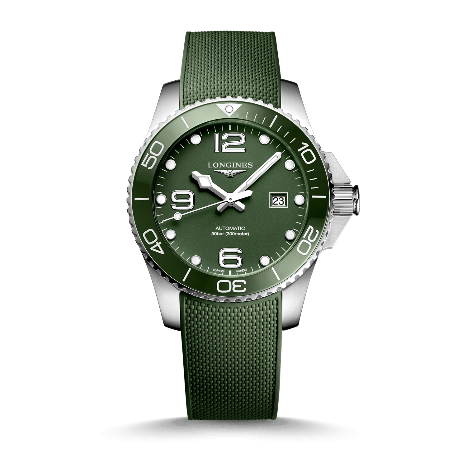 Longines HydroConquest 43 Produktbild main 0