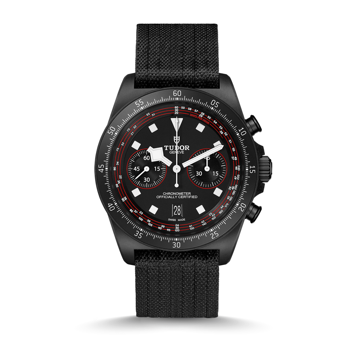 TUDOR Pelagos FXD Chrono Produktbild main 0