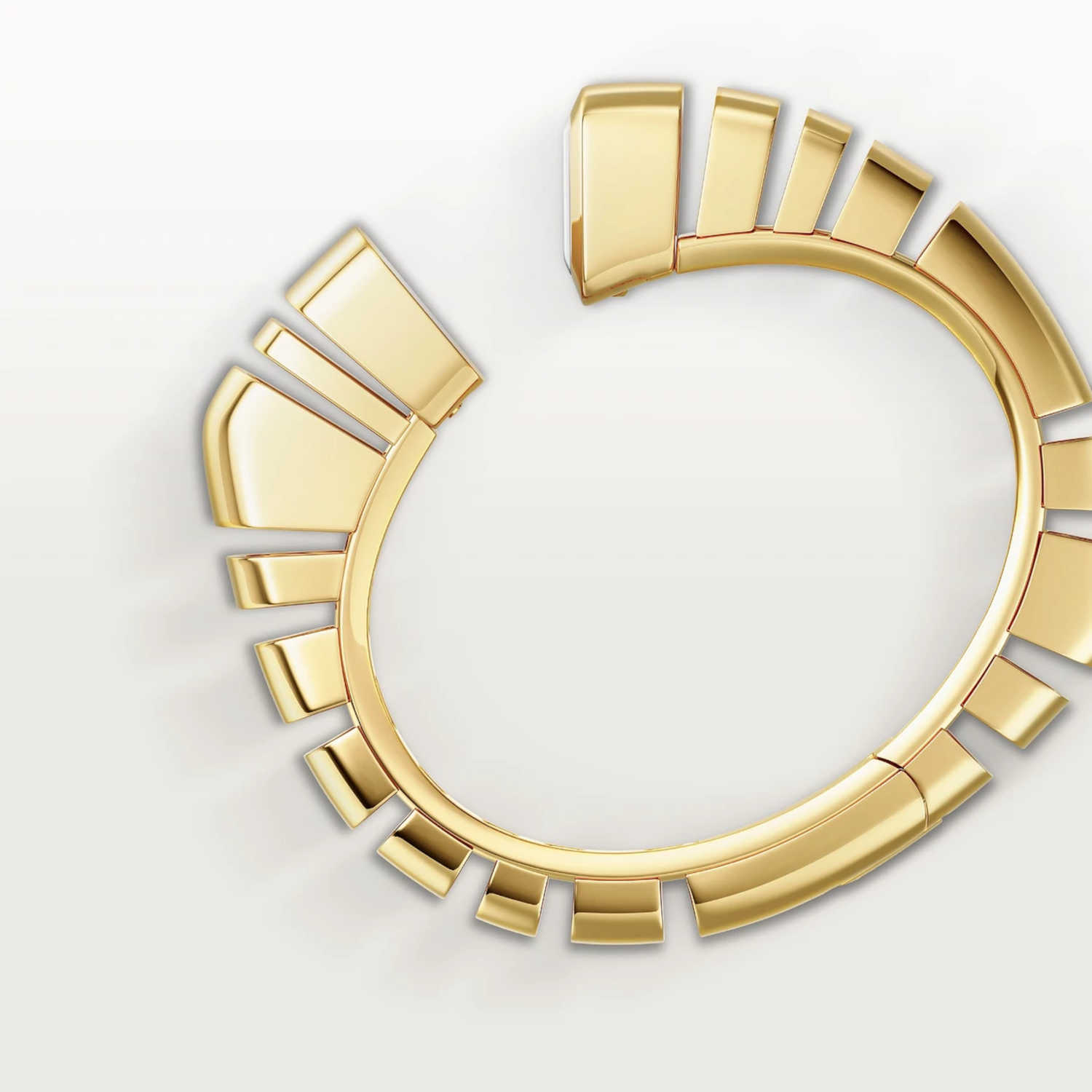 Cartier Reflection de Cartier (Größe 15) Produktbild main 1