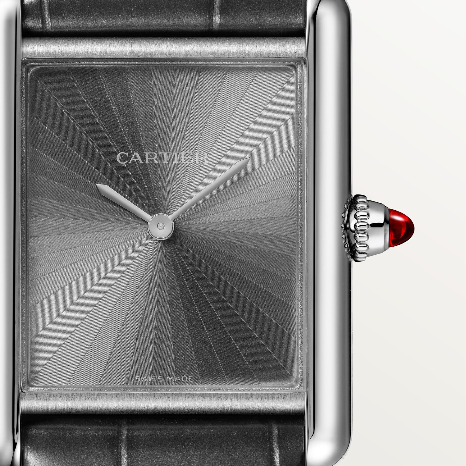 Cartier Tank Louis Cartier Mittleres Modell Produktbild main 1
