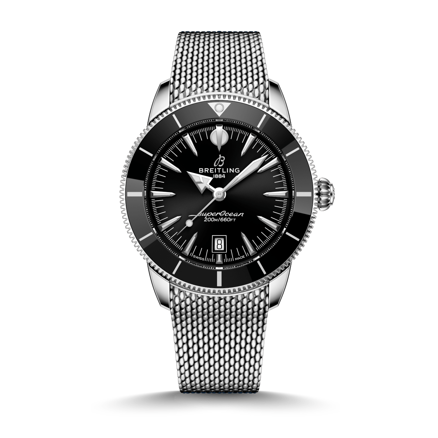 Breitling Superocean Heritage B31 Automatic 44 Produktbild main 0