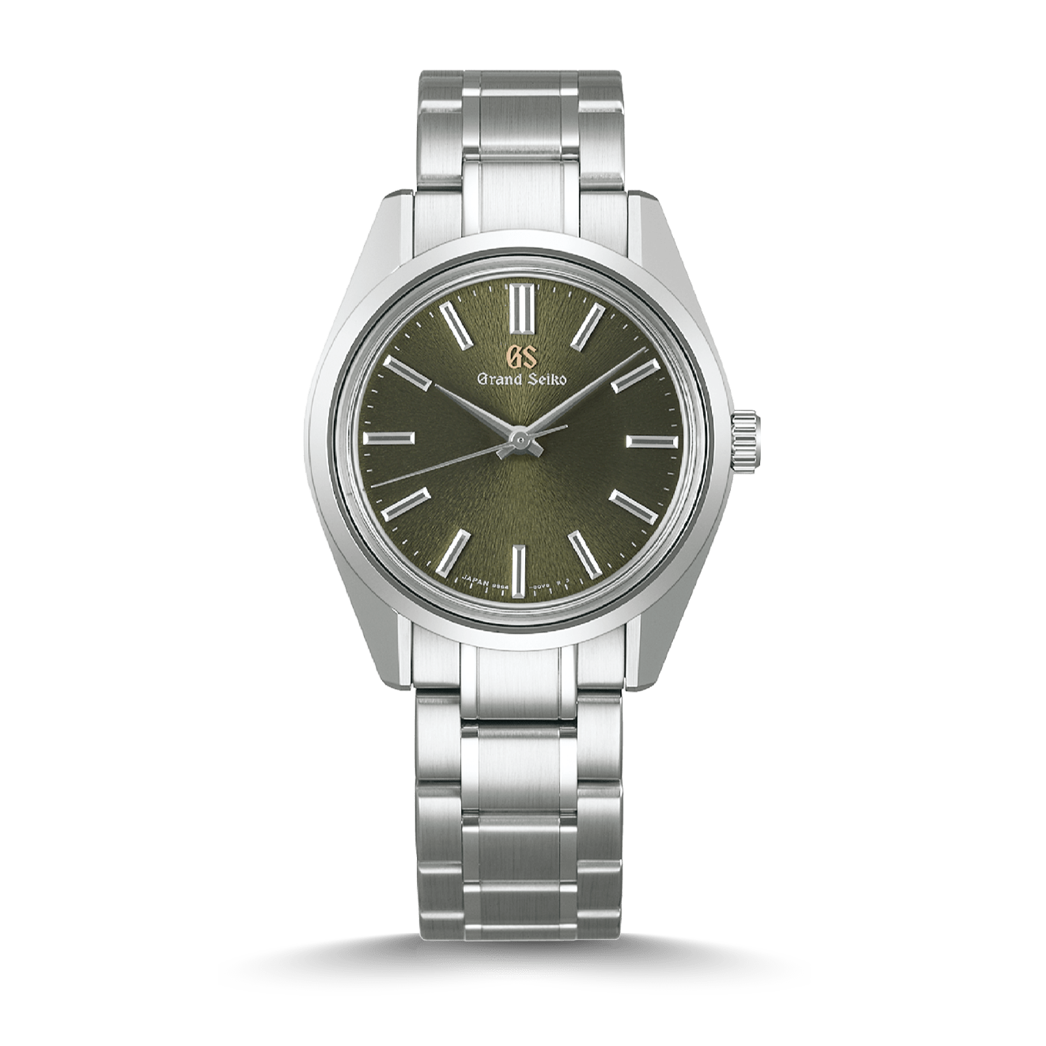 Grand Seiko Heritage 44GS Limited Edition Grand Seiko Heritage 44GS Limited Edition