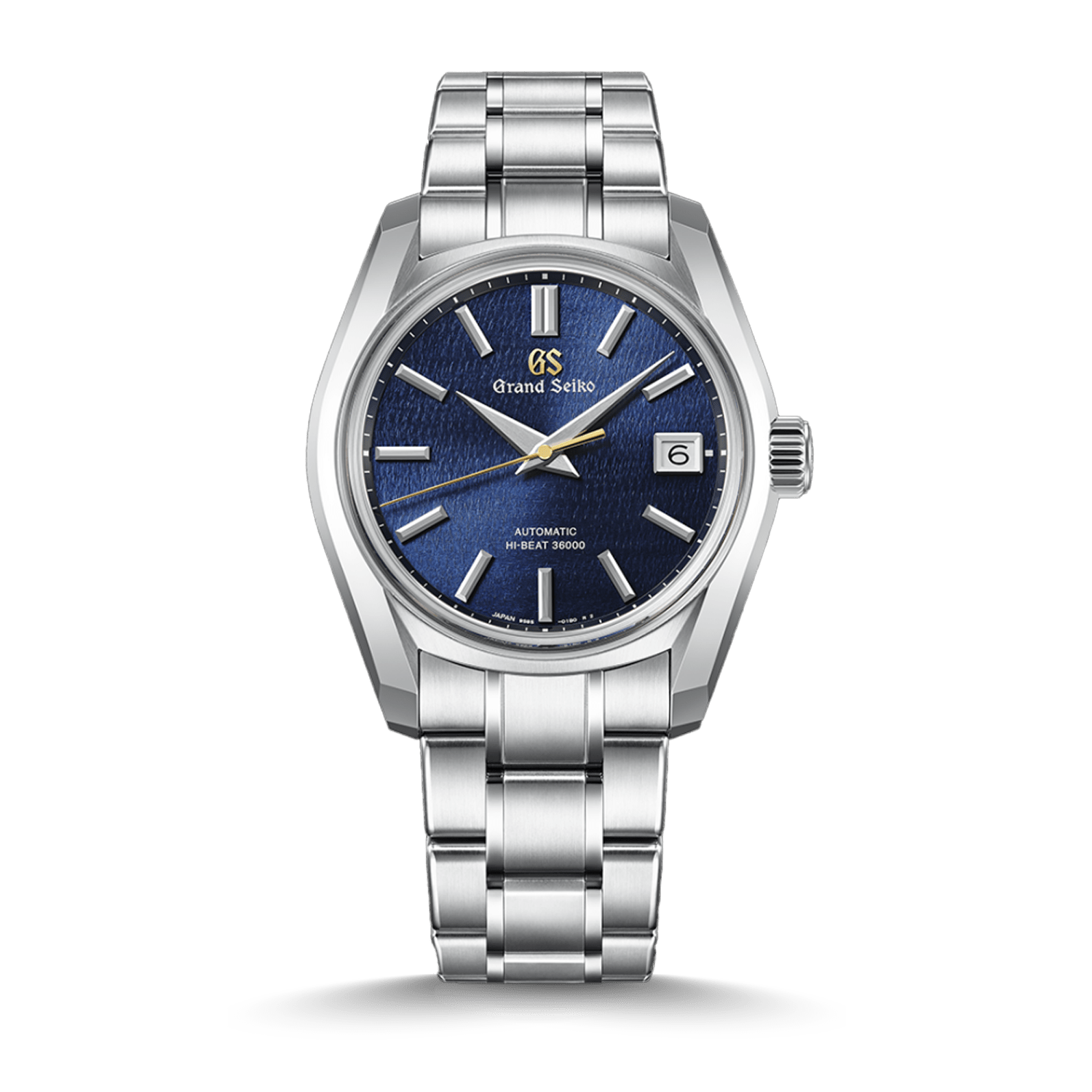 Grand Seiko Heritage Kollektion Mechanisches Hi-Beat 36000 Produktbild main 0