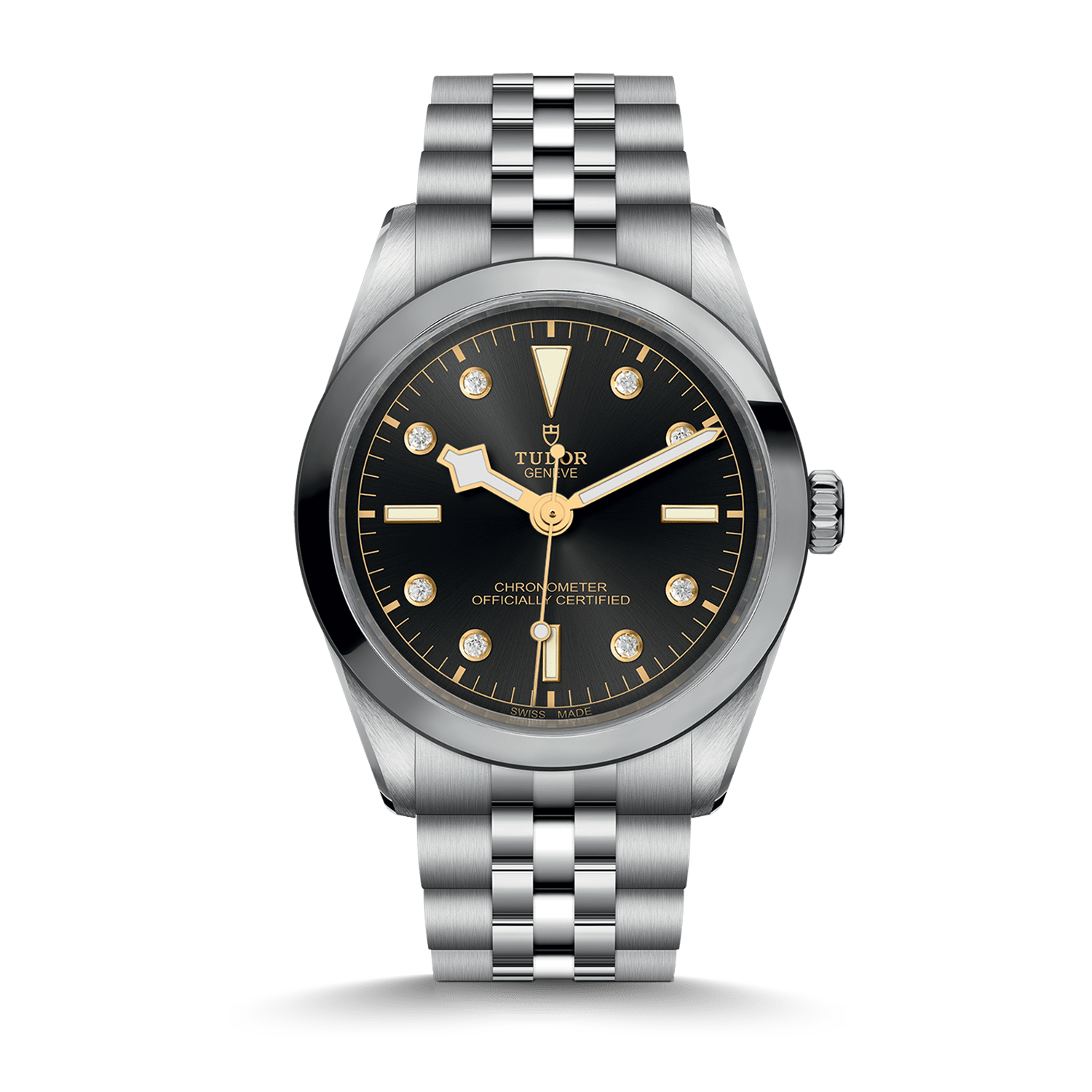 TUDOR Black Bay 36