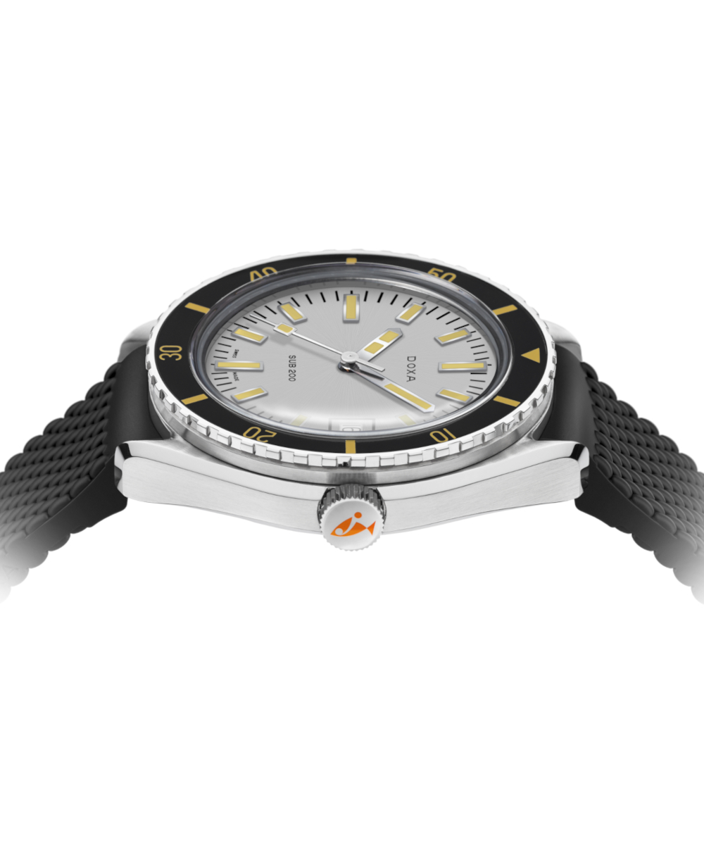 Doxa Sub 200 Searambler Produktbild main 2