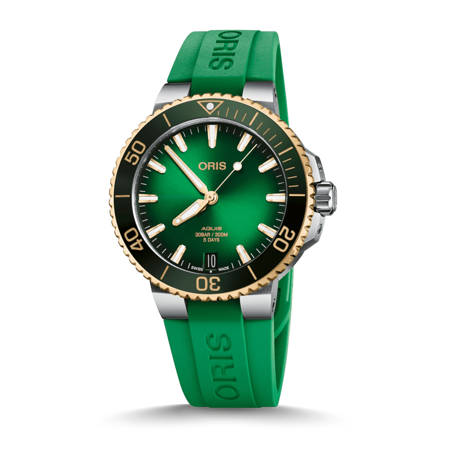 Oris Aquis Date Calibre 400 41,5