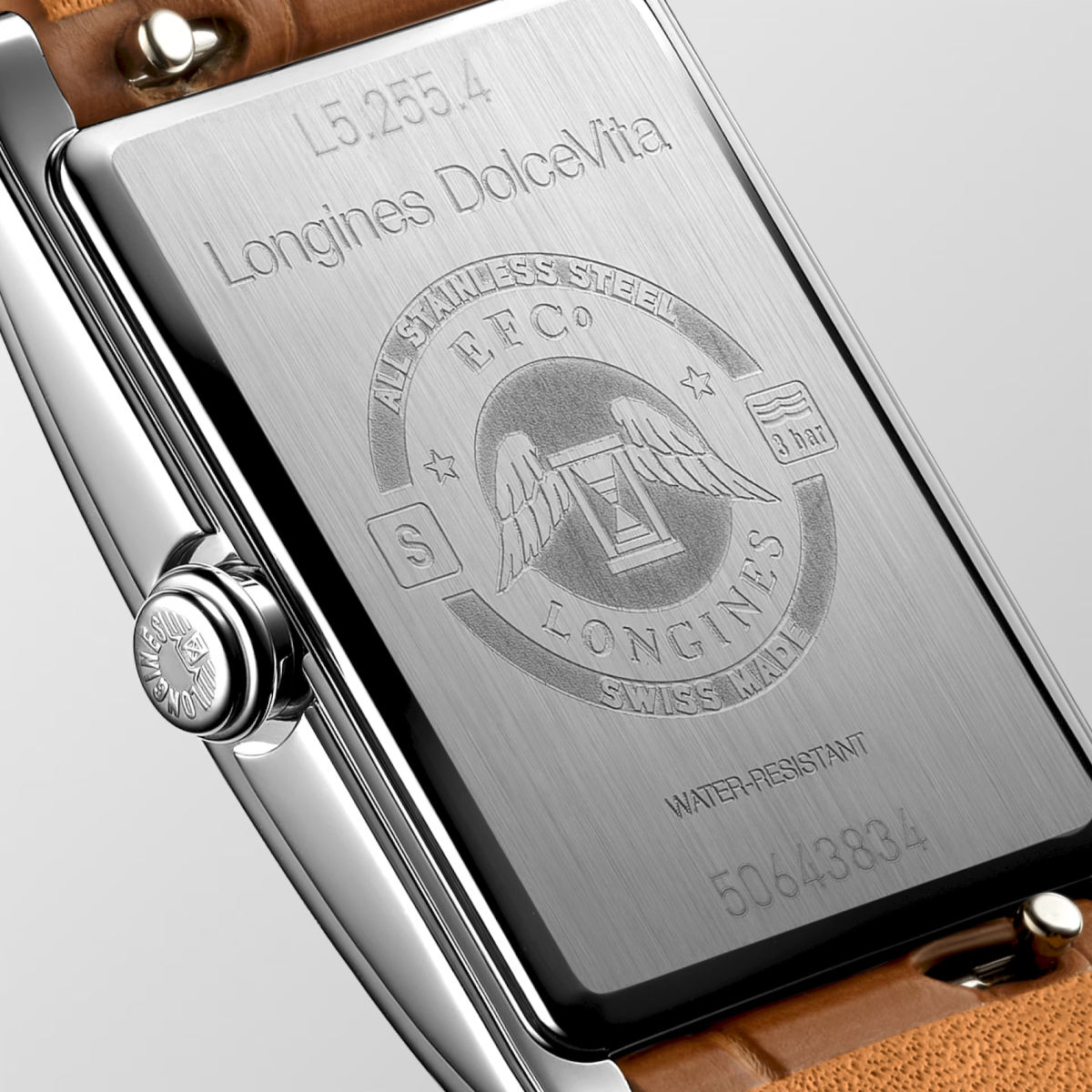 Longines DolceVita Produktbild main 1