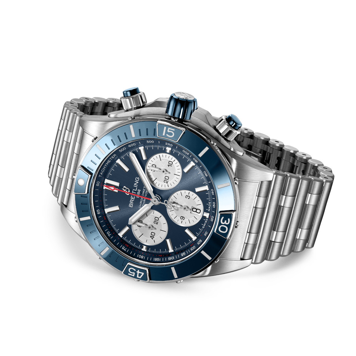 Breitling Super Chronomat B01 44 Produktbild main 1