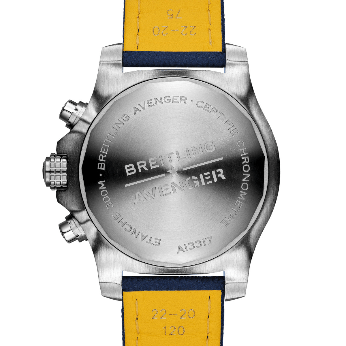 Breitling Avenger Chronograph 45 Produktbild main 3