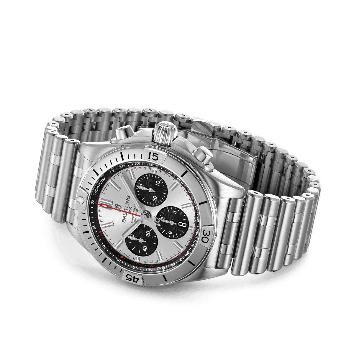 Breitling Chronomat B01 42 Produktbild main 2