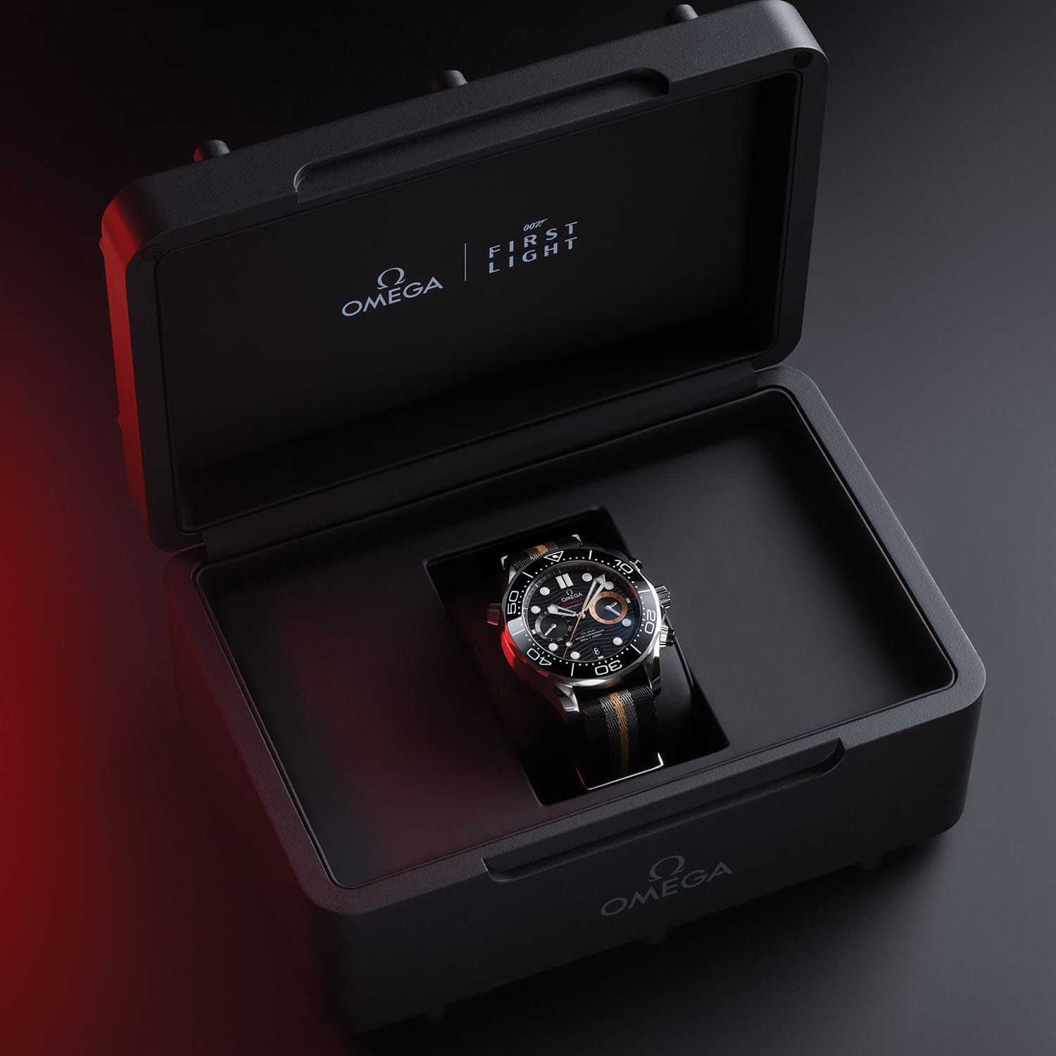 Omega Seamaster Diver 300M Produktbild main 5