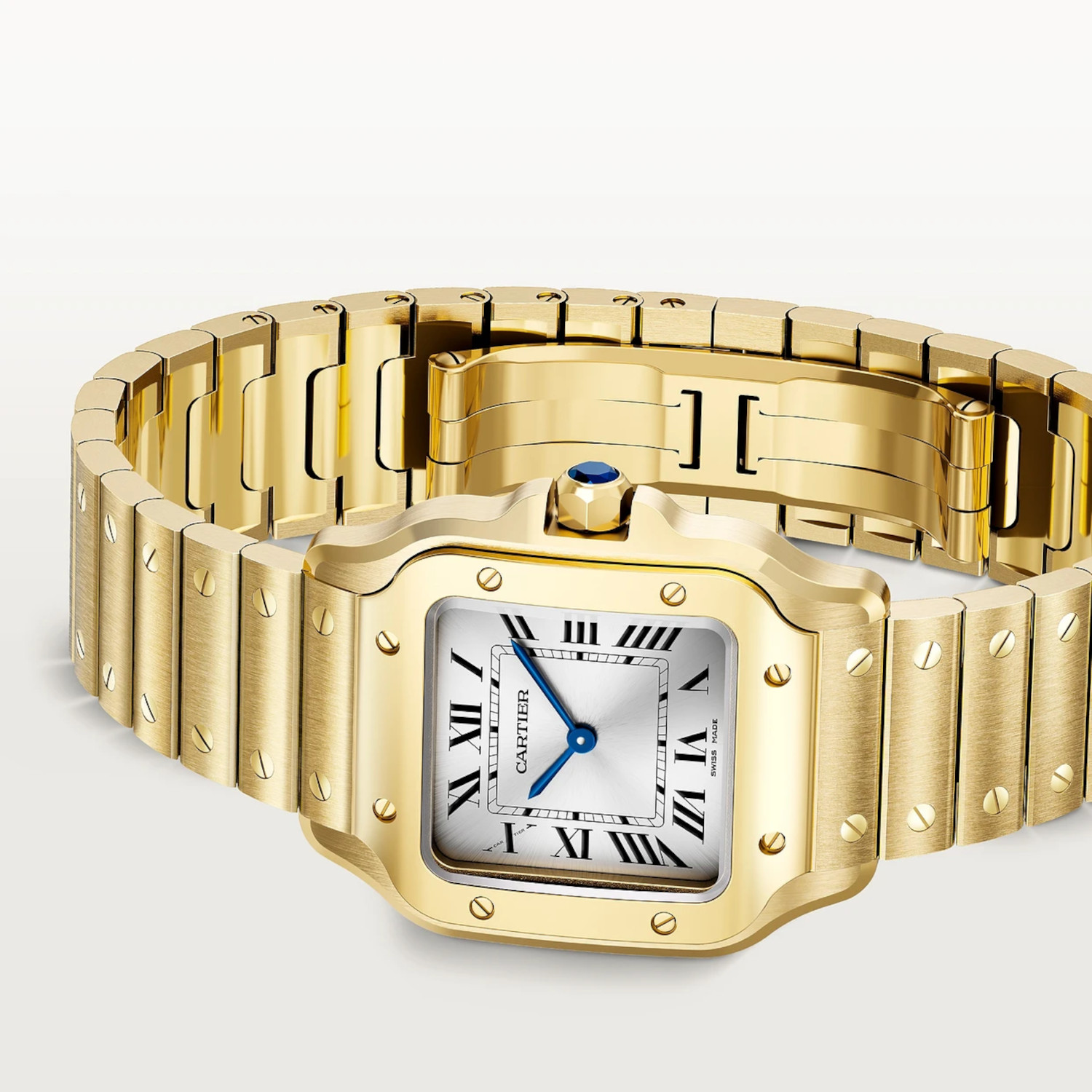 Cartier Santos de Cartier Produktbild main 2