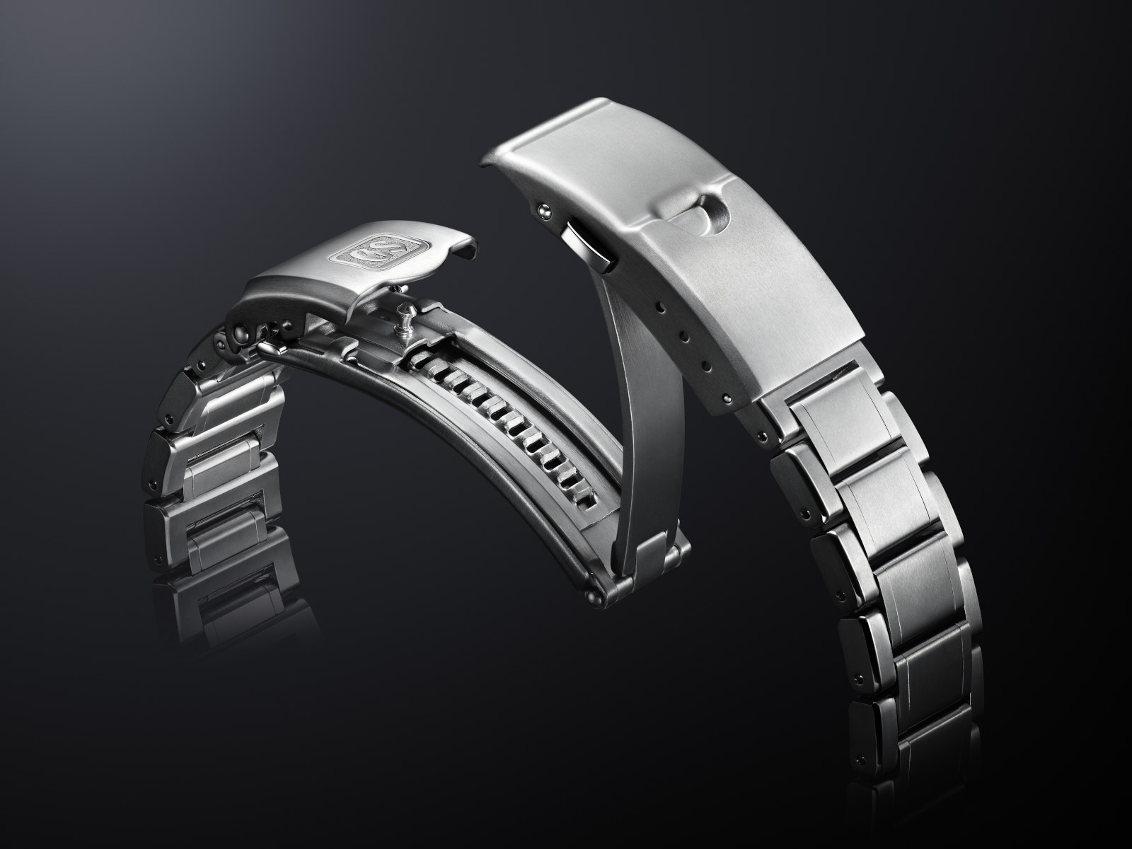 Grand Seiko Evolution 9 Spring Drive Produktbild main 6