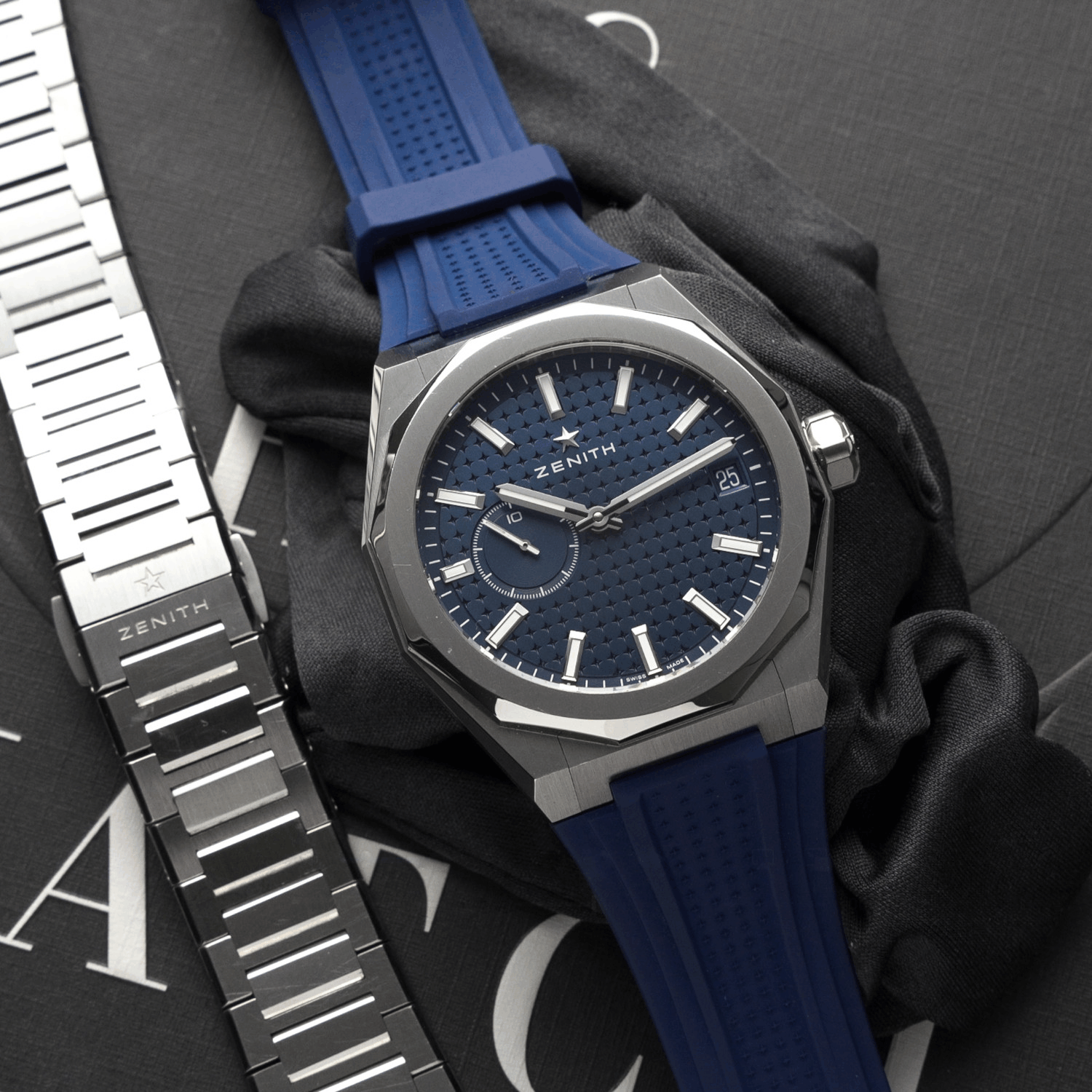 Zenith Defy Skyline 41 CPO Produktbild main 3