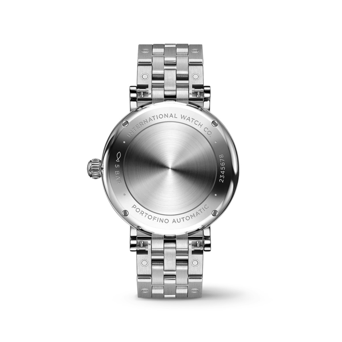 IWC Schaffhausen Portofino Automatic 34 Produktbild main 1