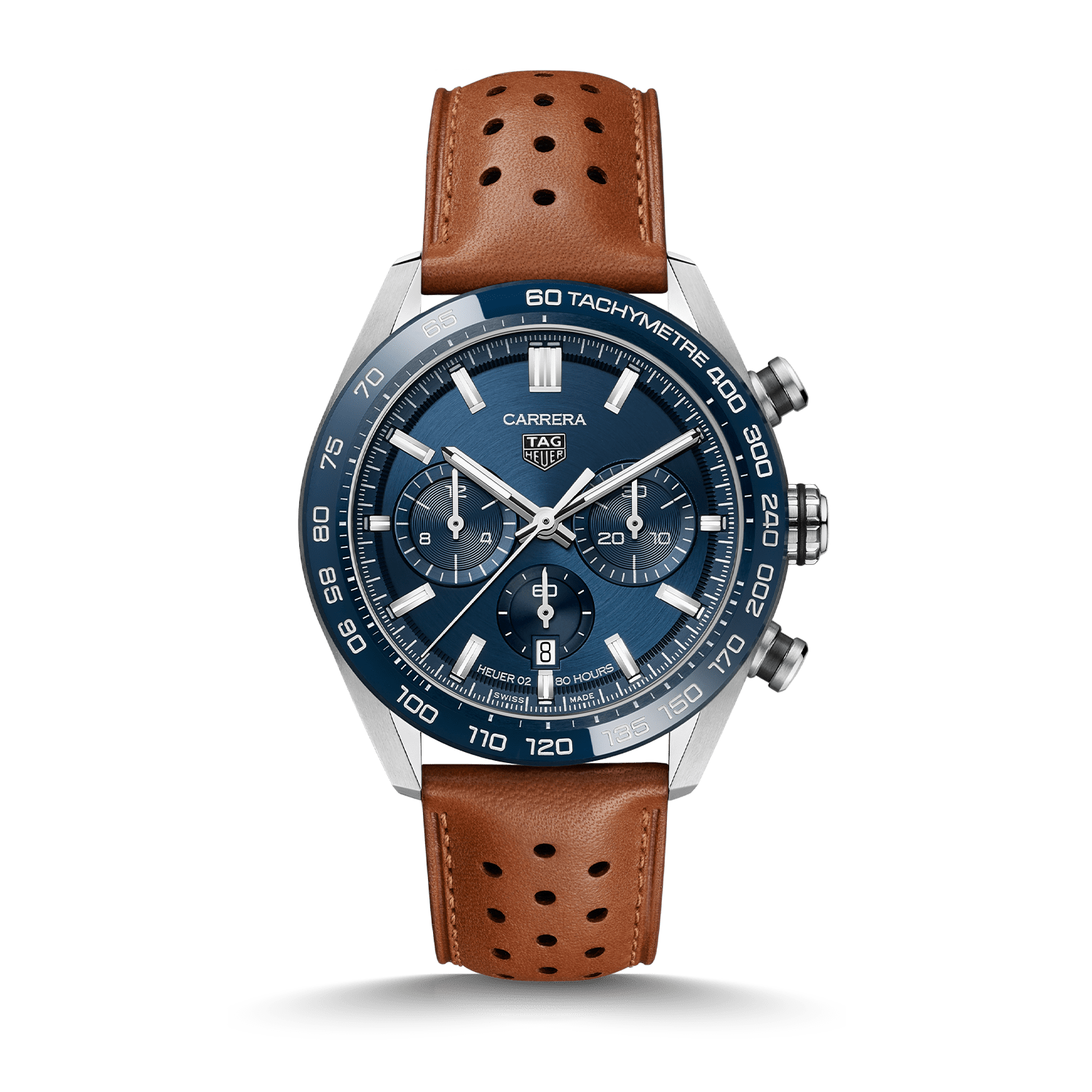 TAG HEUER Carrera