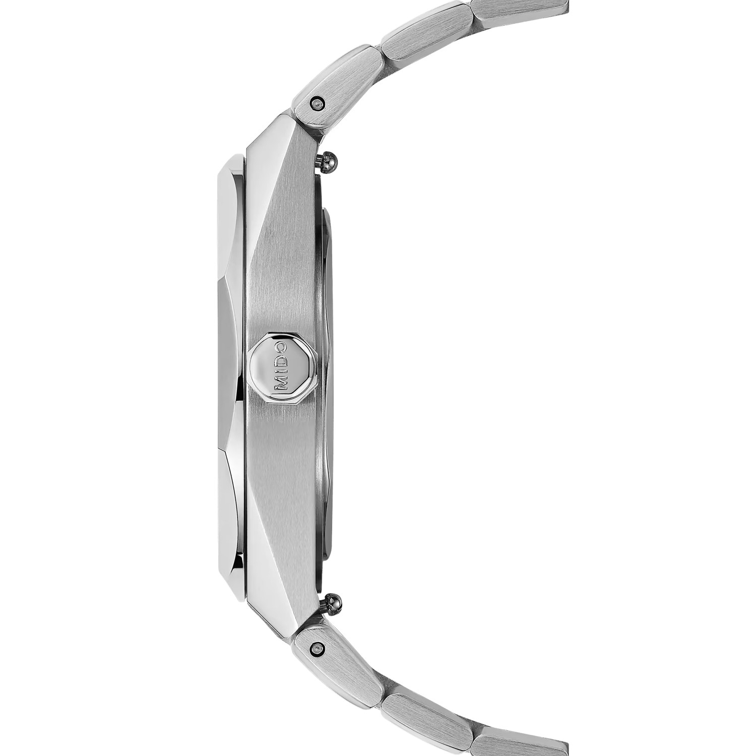 Mido Multifort 8 One Crown Produktbild main 2