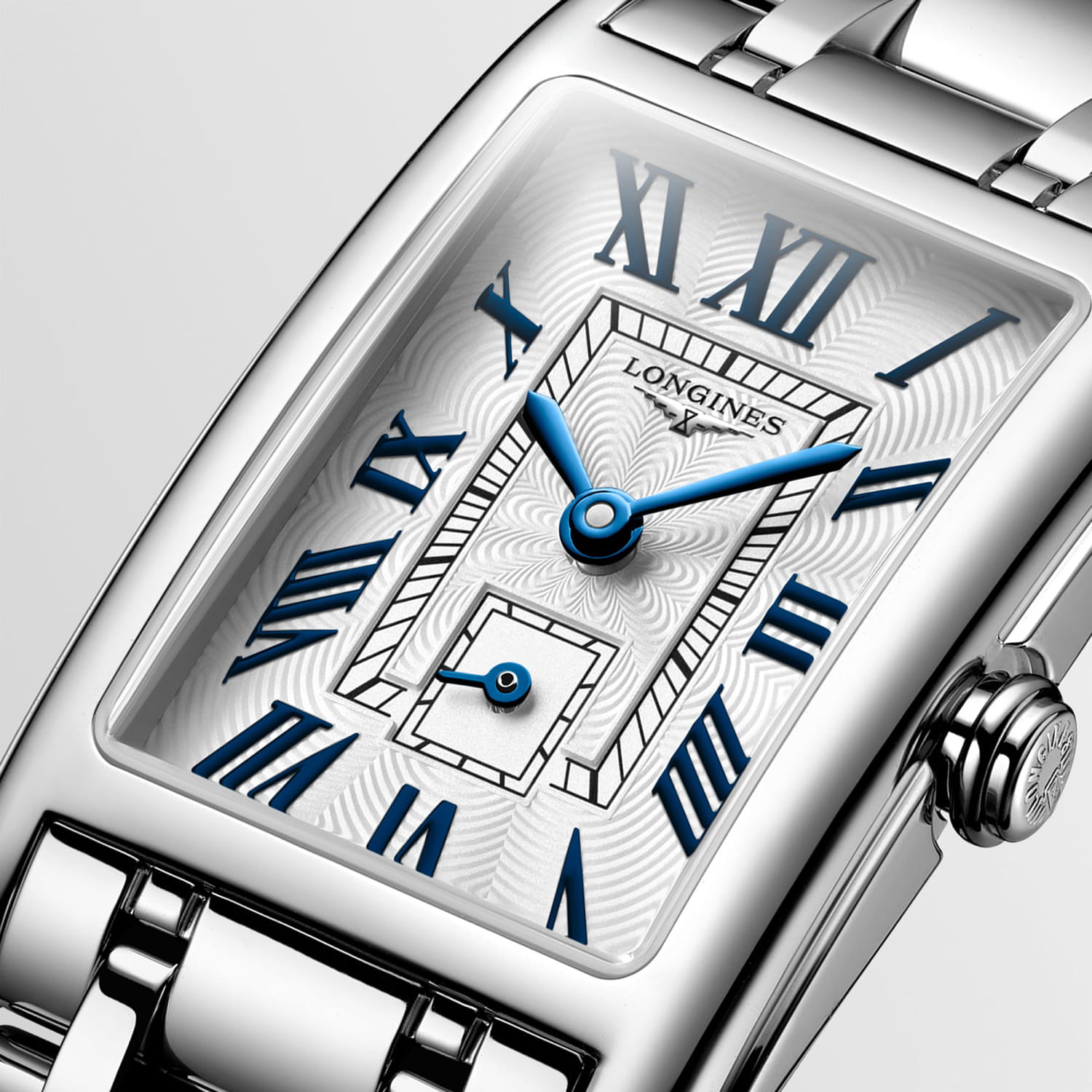 Longines DolceVita Produktbild main 1