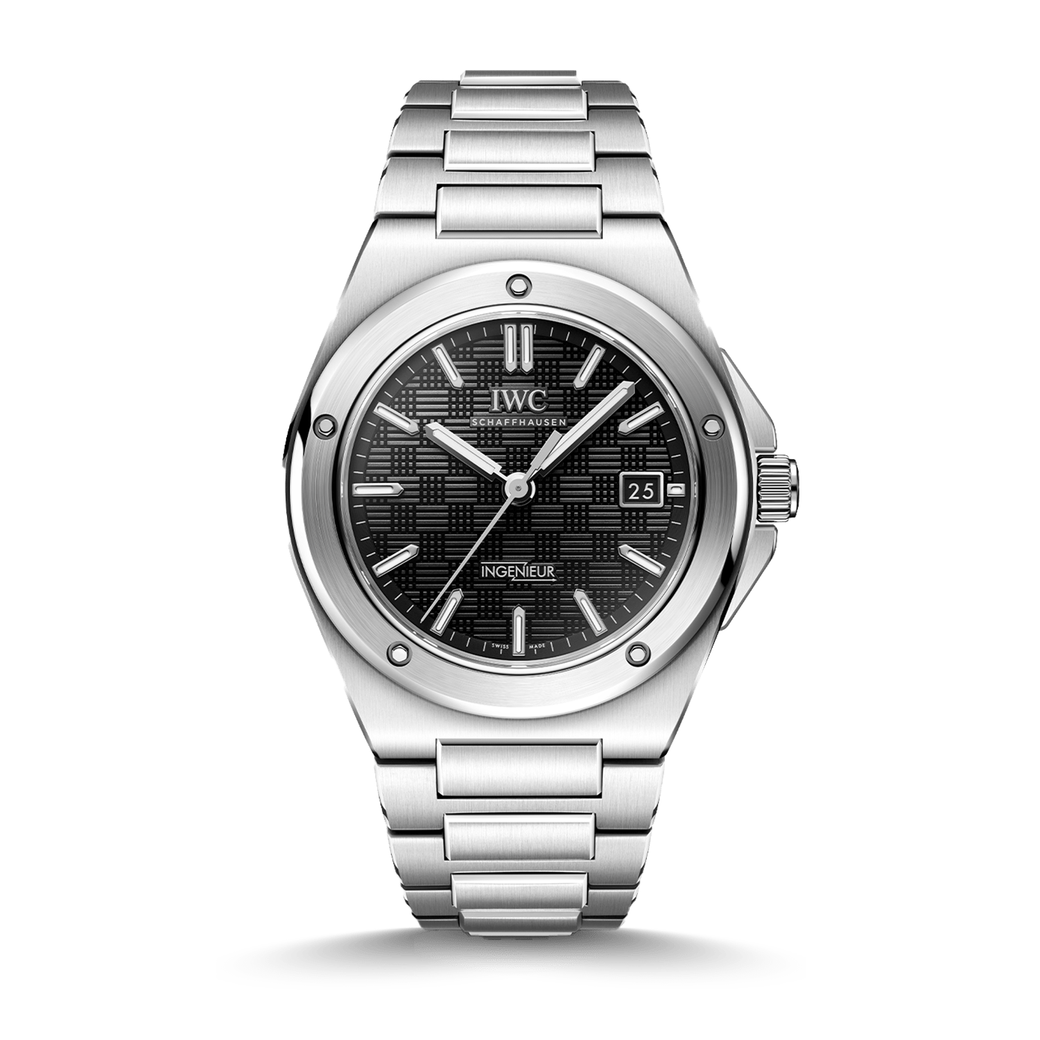 IWC Schaffhausen Ingenieur Automatic 40 CPO2 Produktbild main 0