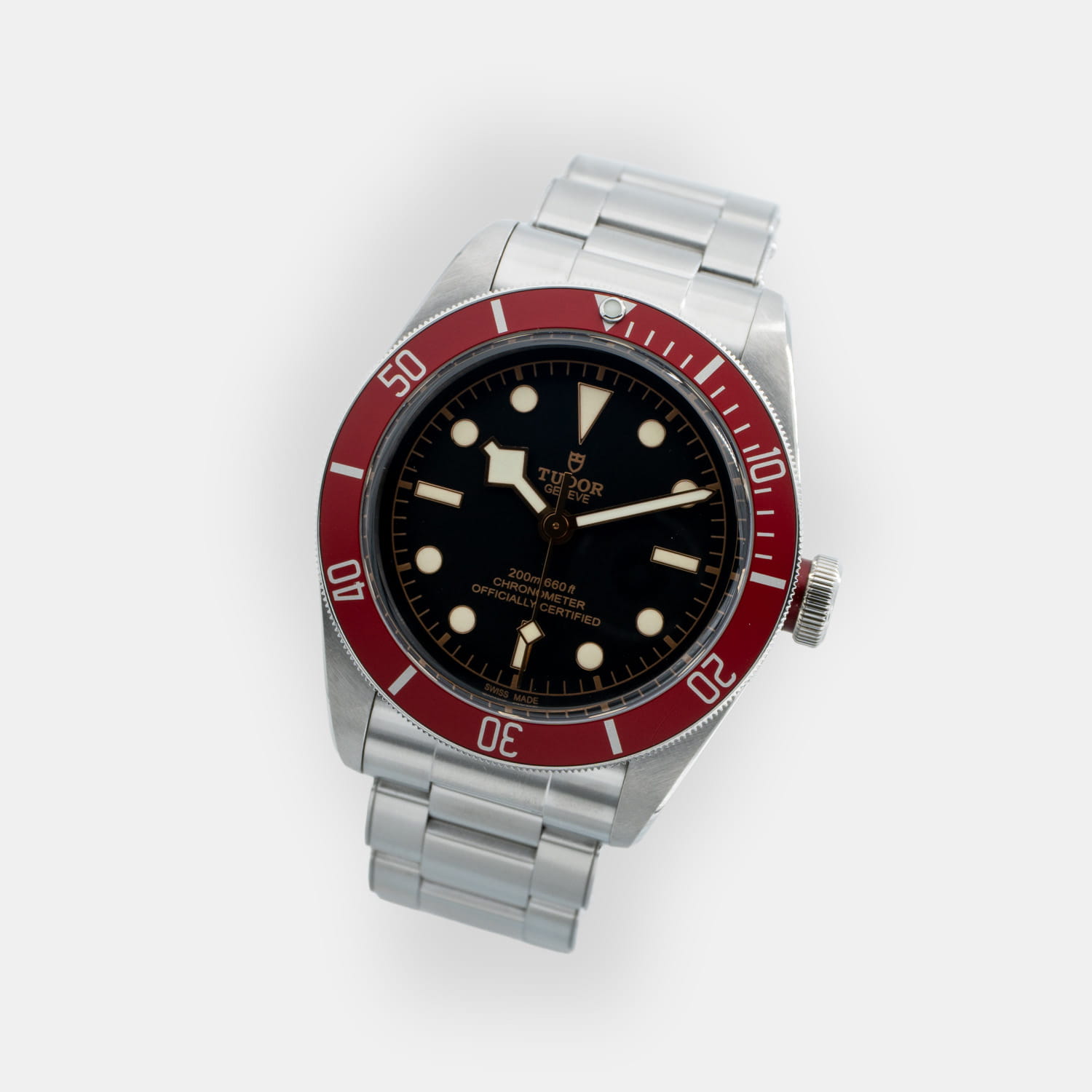 TUDOR Black Bay CPO4 Produktbild main 0