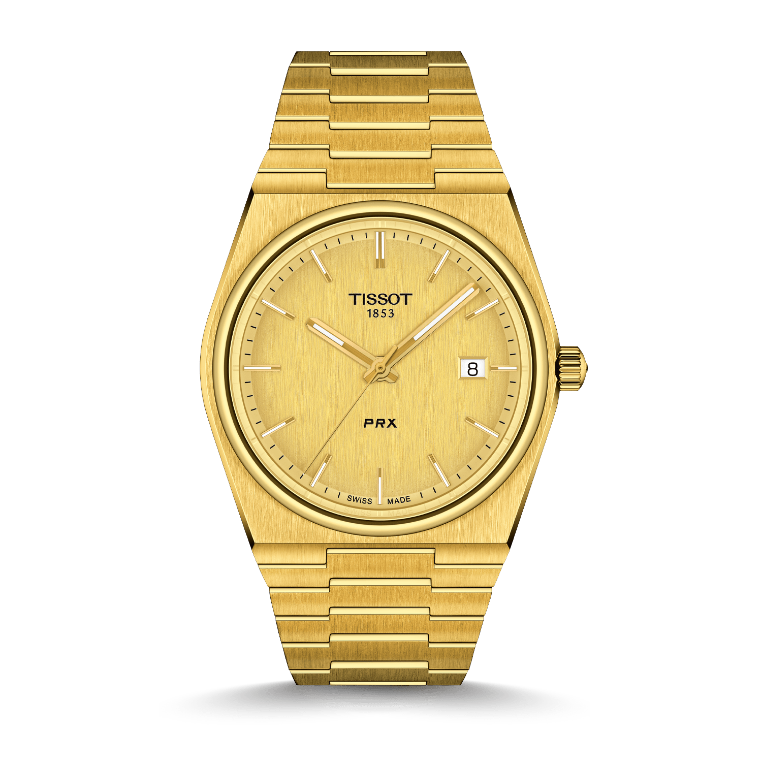 Tissot PRX Produktbild main 0