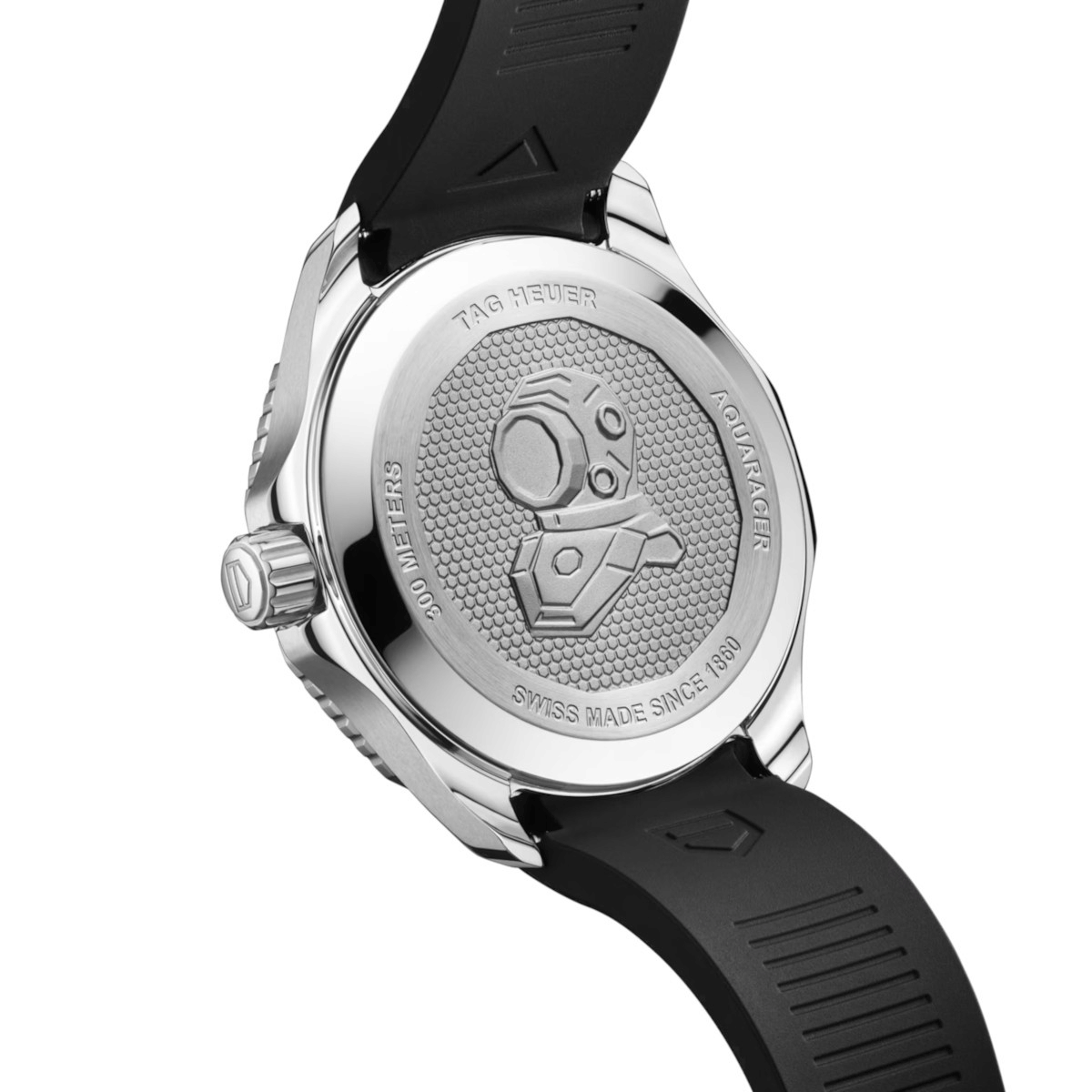 TAG HEUER Aquaracer Professional 300 Date Produktbild main 4