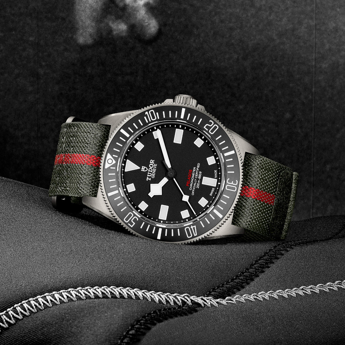 TUDOR Pelagos FXD Produktbild main 3