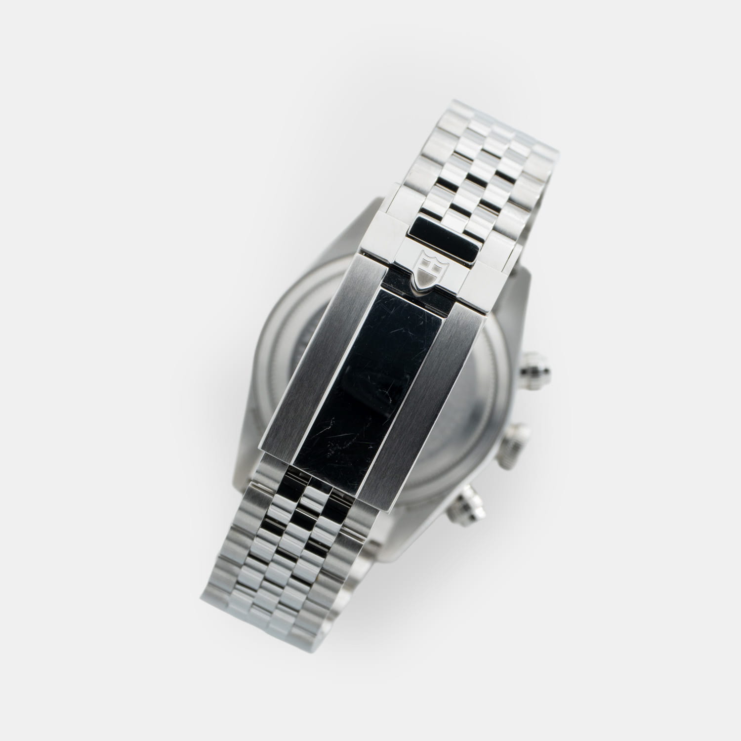 TUDOR Black Bay Chrono CPO Produktbild main 3