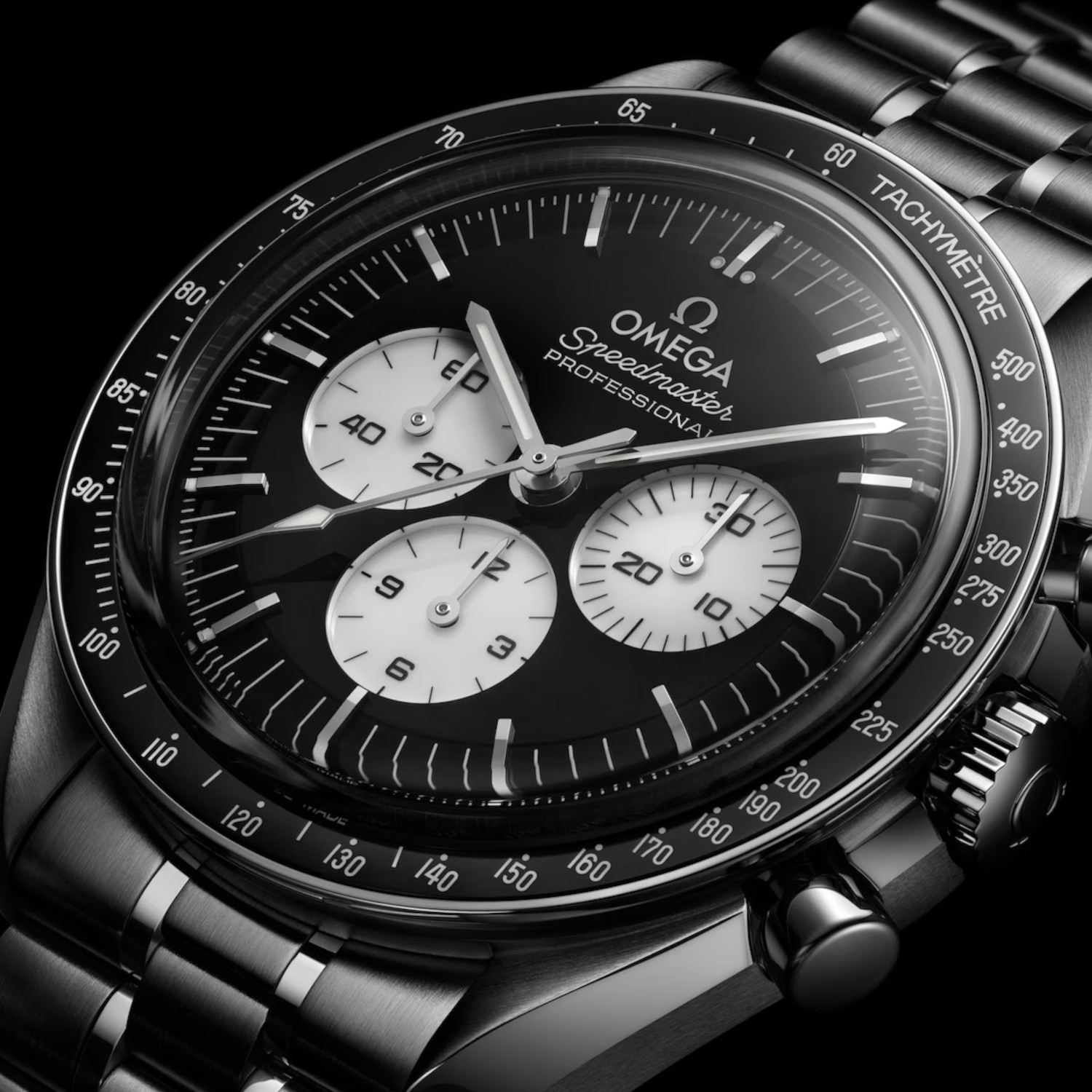 OMEGA Speedmaster Moonwatch Professional Produktbild main 3