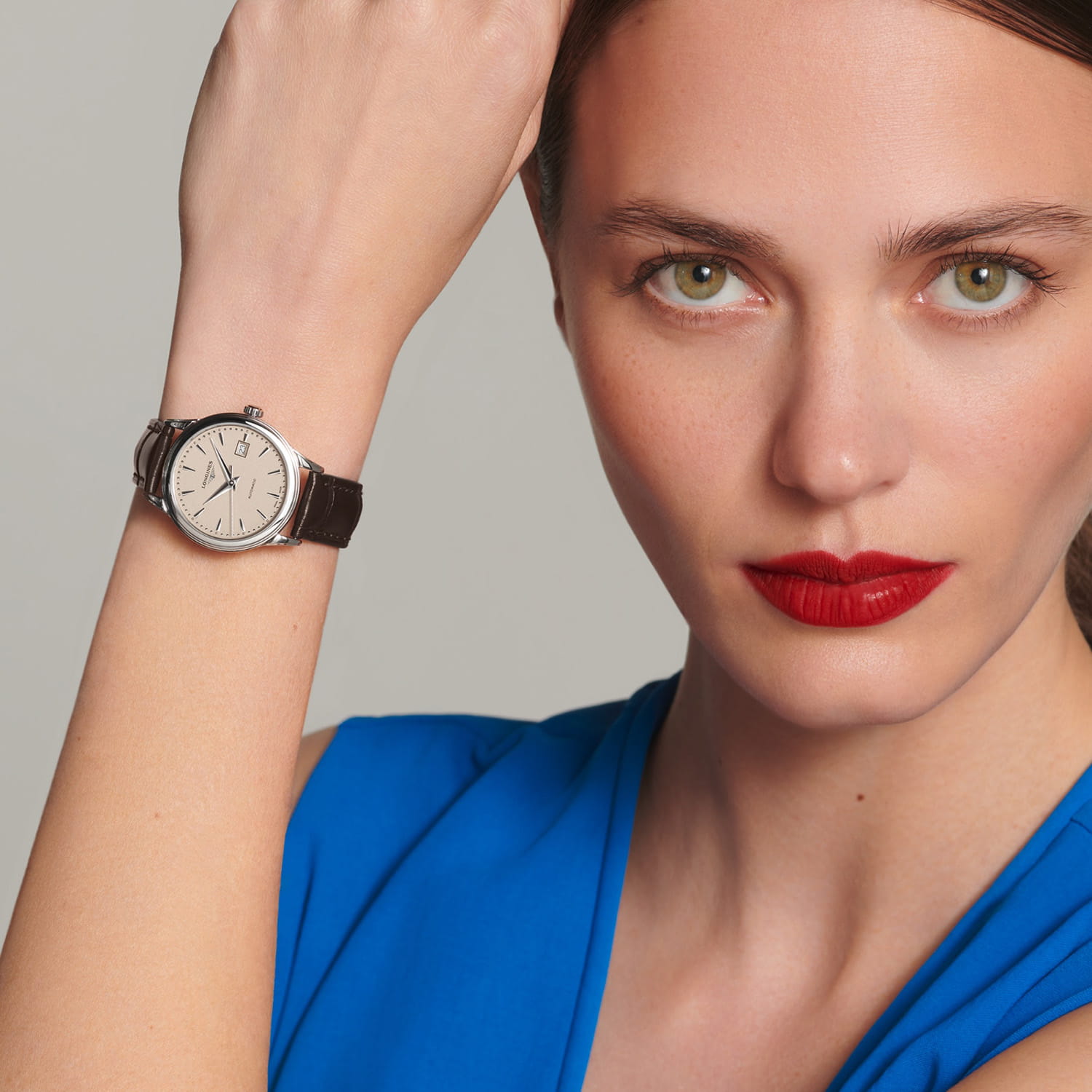 Longines Flagship Classic Produktbild main 6