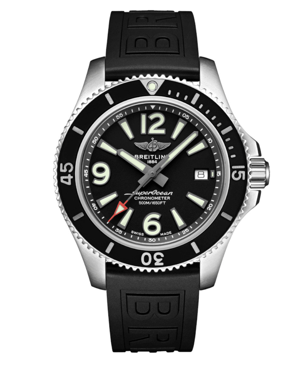 Breitling Superocean Automatic 42