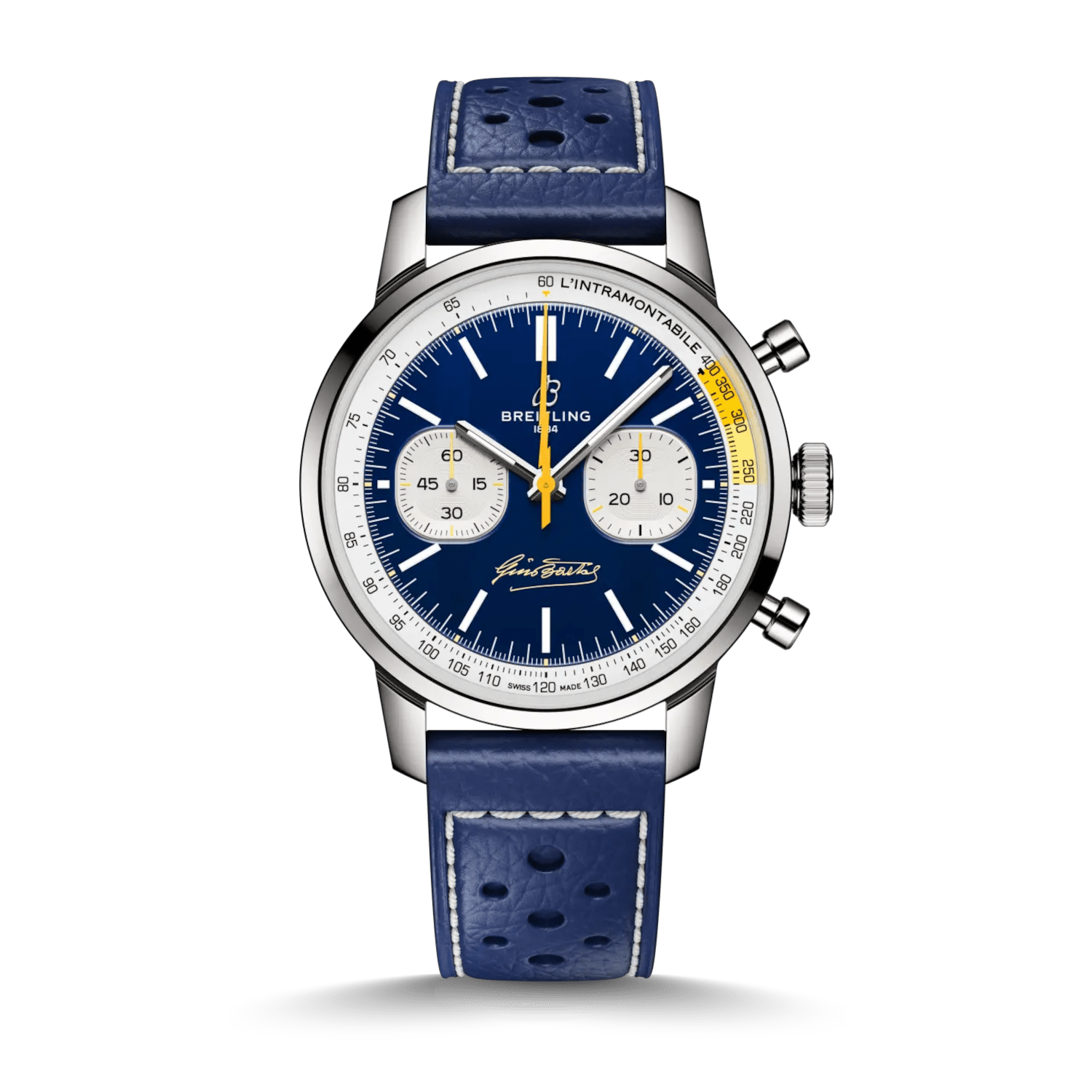 Breitling Top Time B01 Gino Bartali Breitling Top Time B01 Gino Bartali