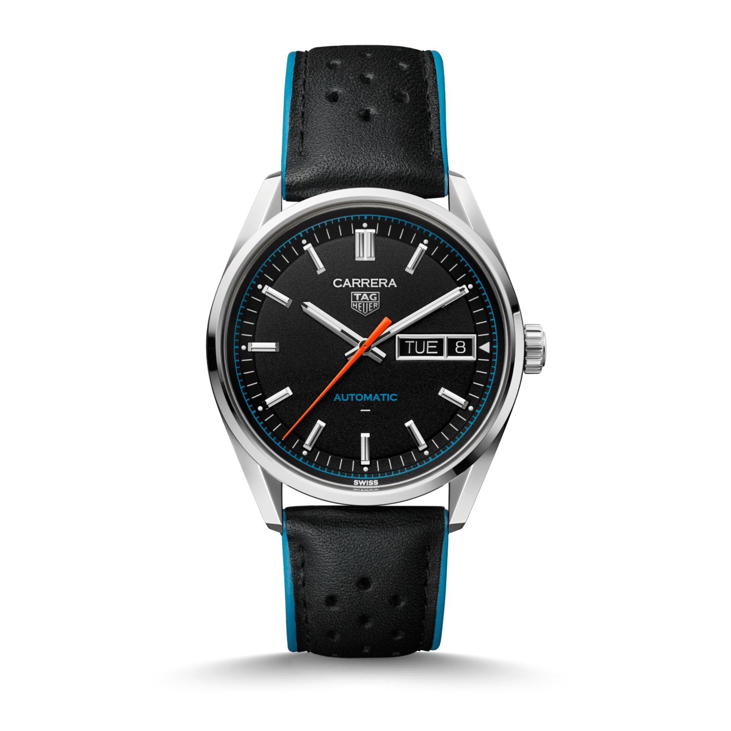 TAG HEUER Carrera Day-Date Produktbild main 0