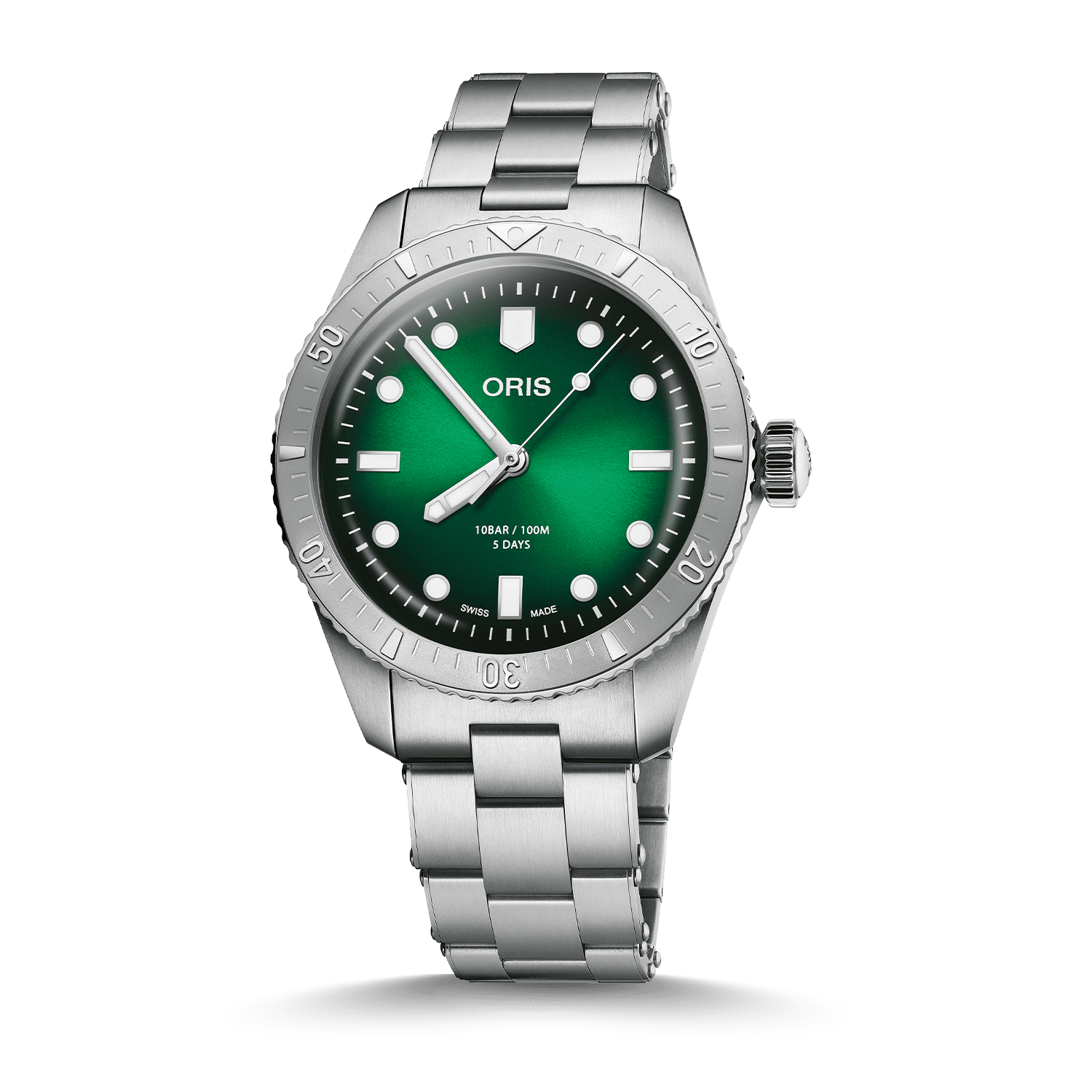 Oris Divers Sixty-Five Calibre 400 Oris Divers Sixty-Five Calibre 400