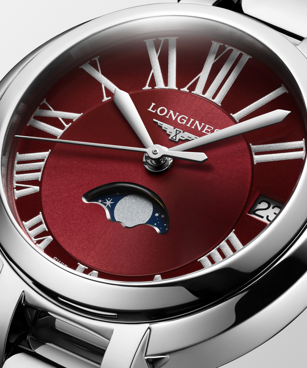 Longines PrimaLuna Produktbild main 4