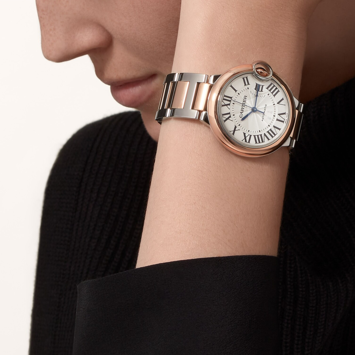 Cartier Ballon Bleu de Cartier Produktbild main 2