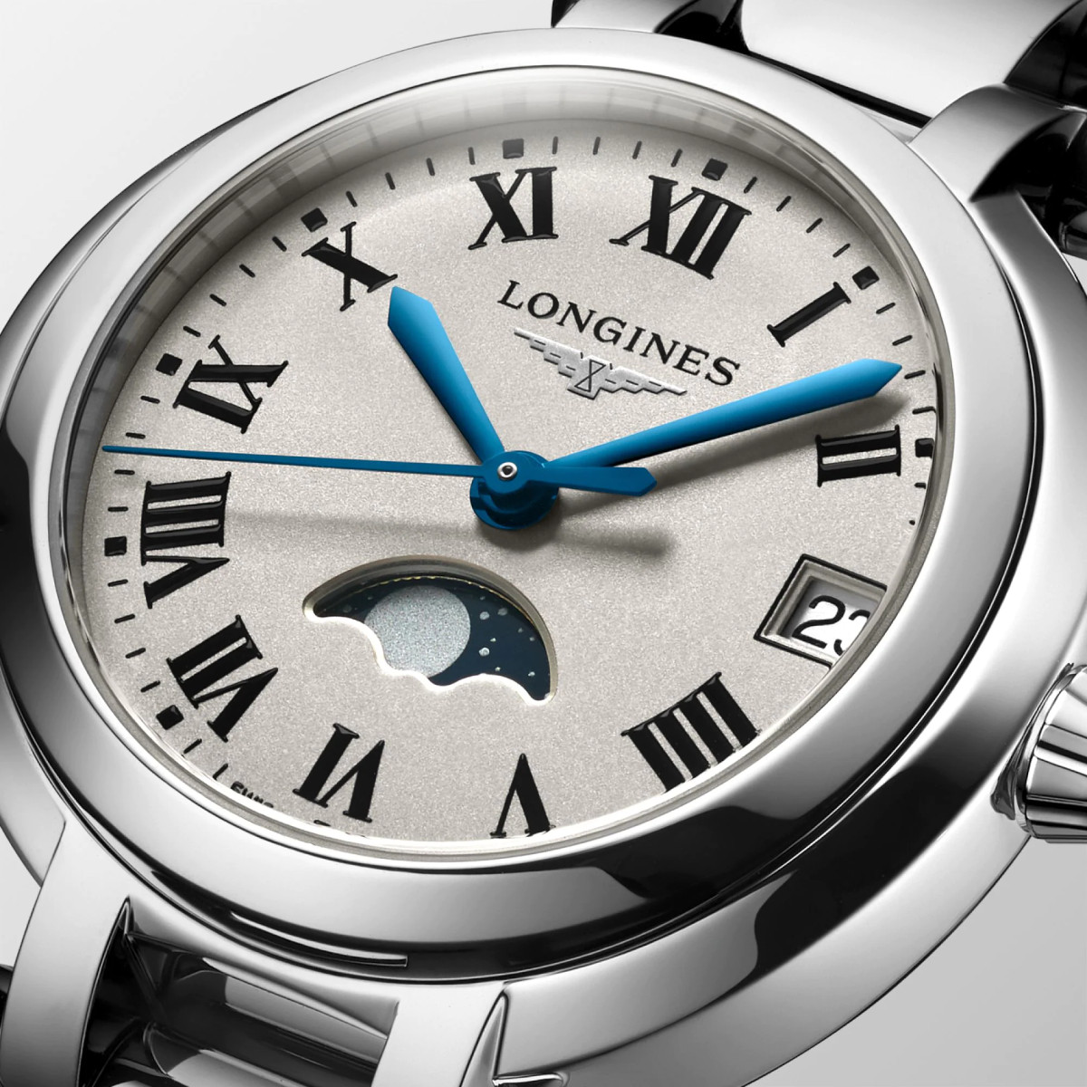 Longines PrimaLuna Produktbild main 4