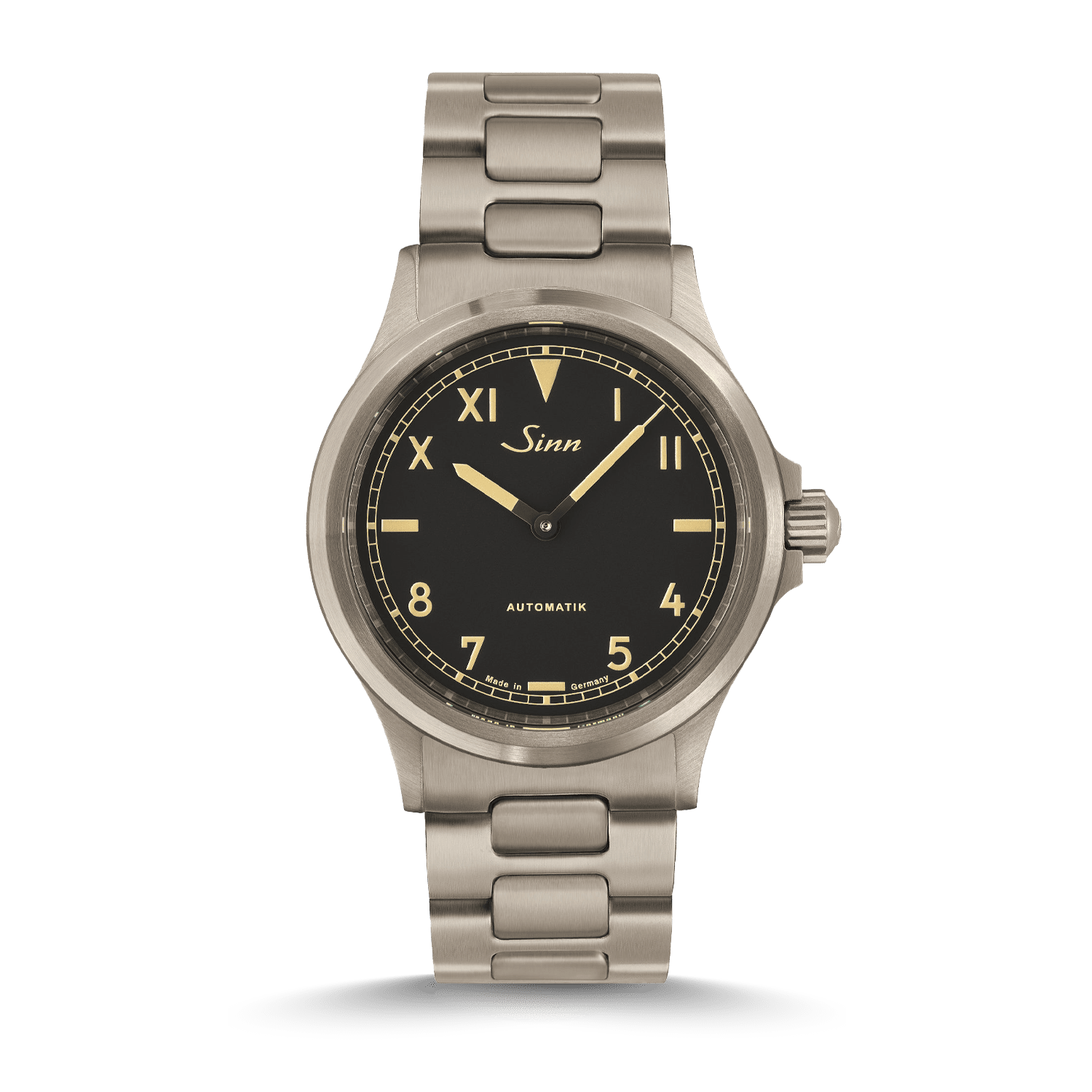 Sinn 556 California Sky ALTHERR Limited Edition CPO
